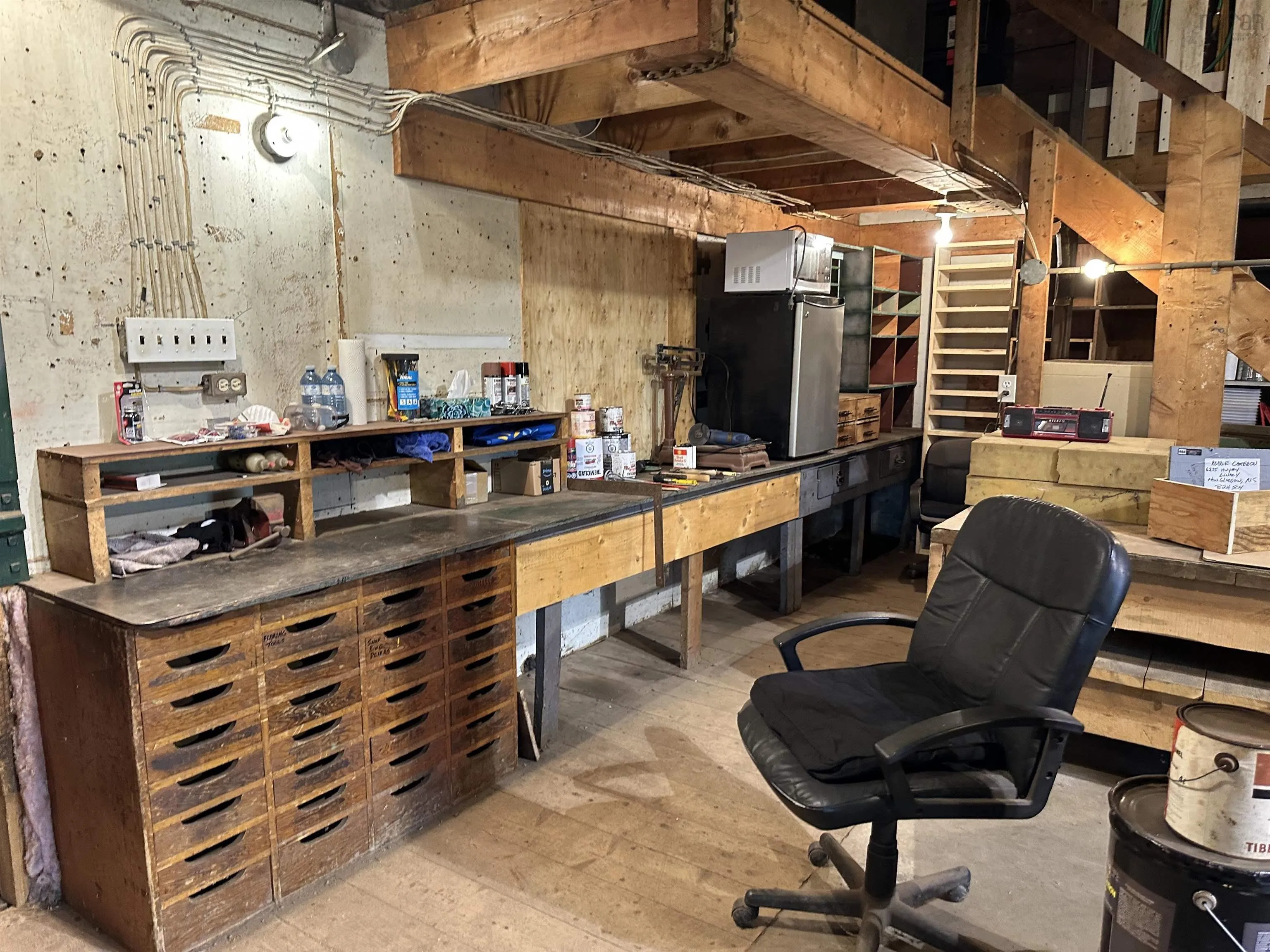 6185 Highway 4, Linacy, NS B2H 5C4, ,Commercial Sale,For Sale,Highway 4,202519446