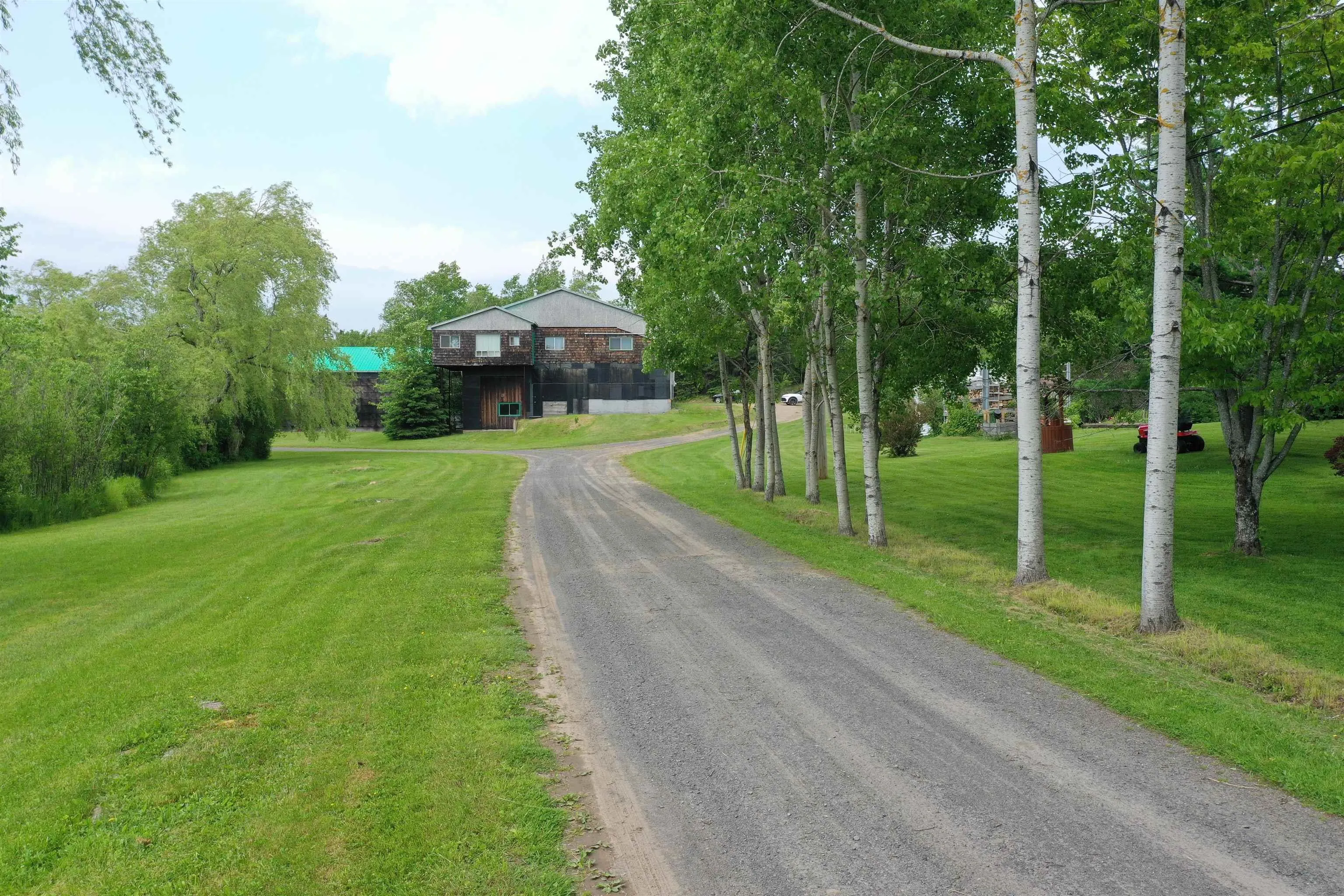 6185 Highway 4, Linacy, NS B2H 5C4, ,Commercial Sale,For Sale,Highway 4,202519446