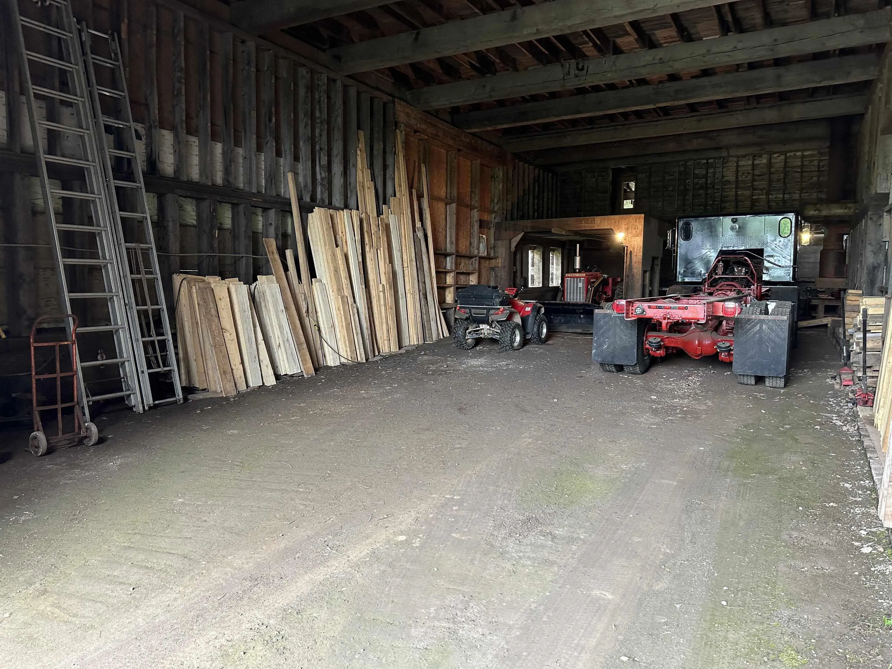 6185 Highway 4, Linacy, NS B2H 5C4, ,Commercial Sale,For Sale,Highway 4,202519446