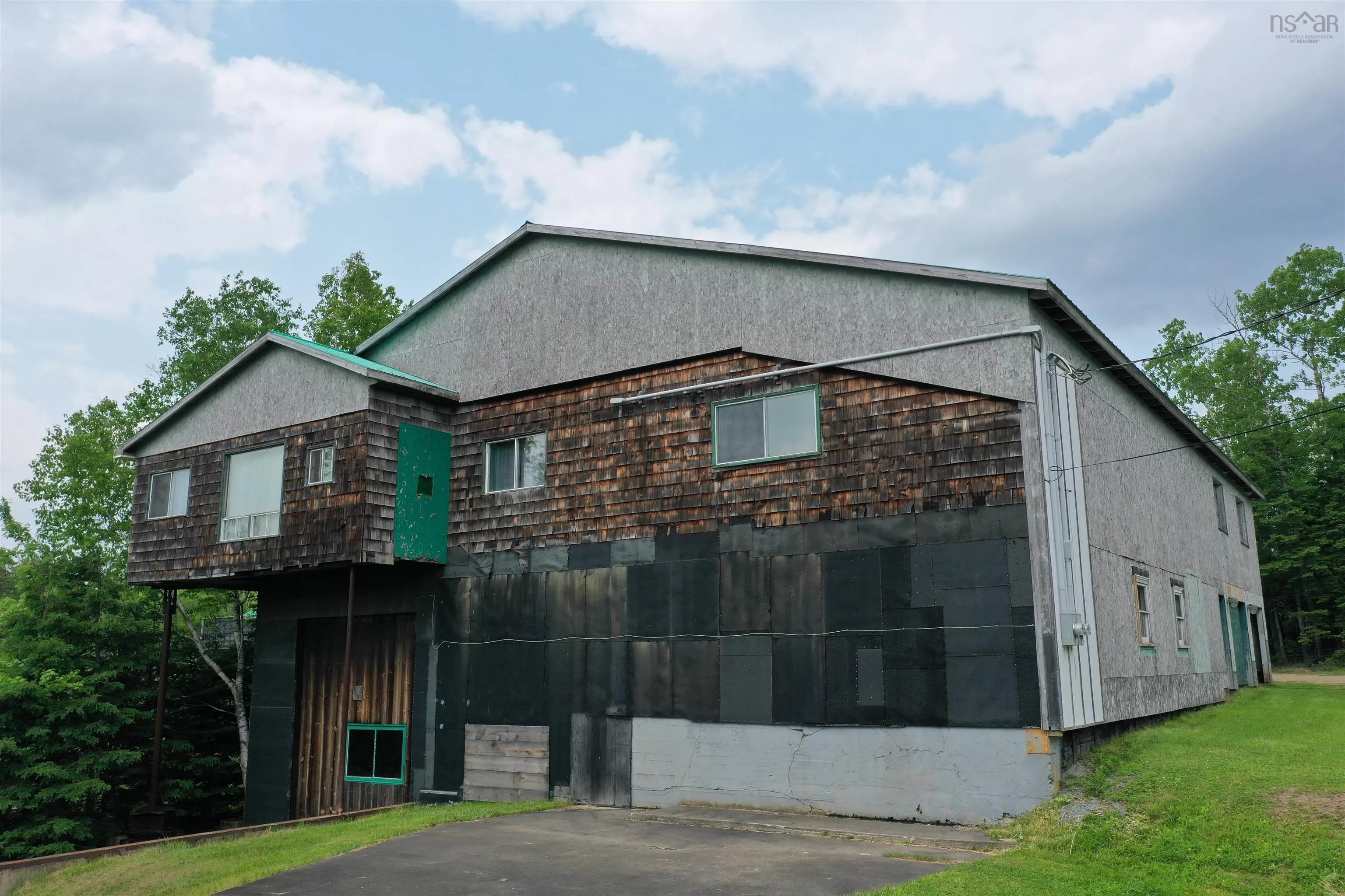 6185 Highway 4, Linacy, NS B2H 5C4, ,Commercial Sale,For Sale,Highway 4,202519446