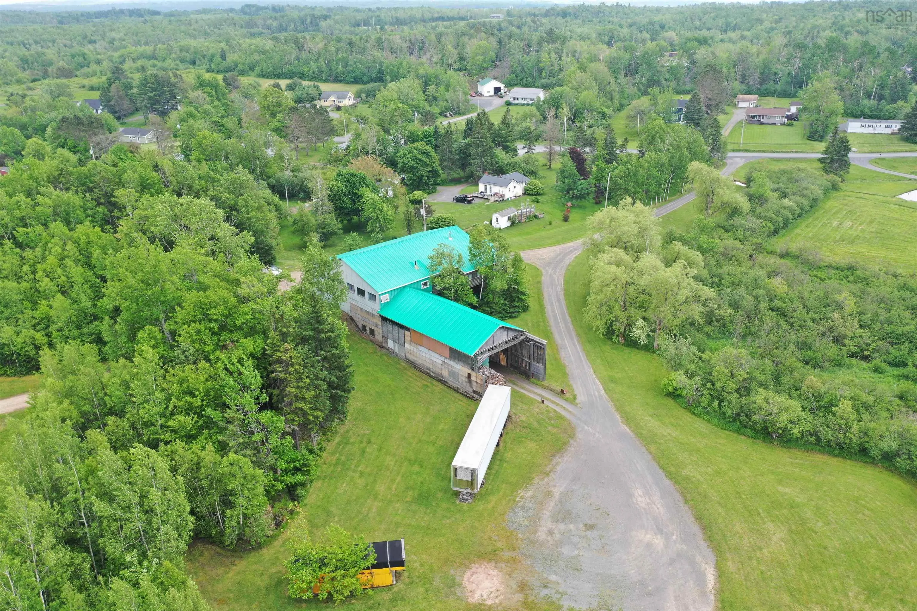 6185 Highway 4, Linacy, NS B2H 5C4, ,Commercial Sale,For Sale,Highway 4,202519446