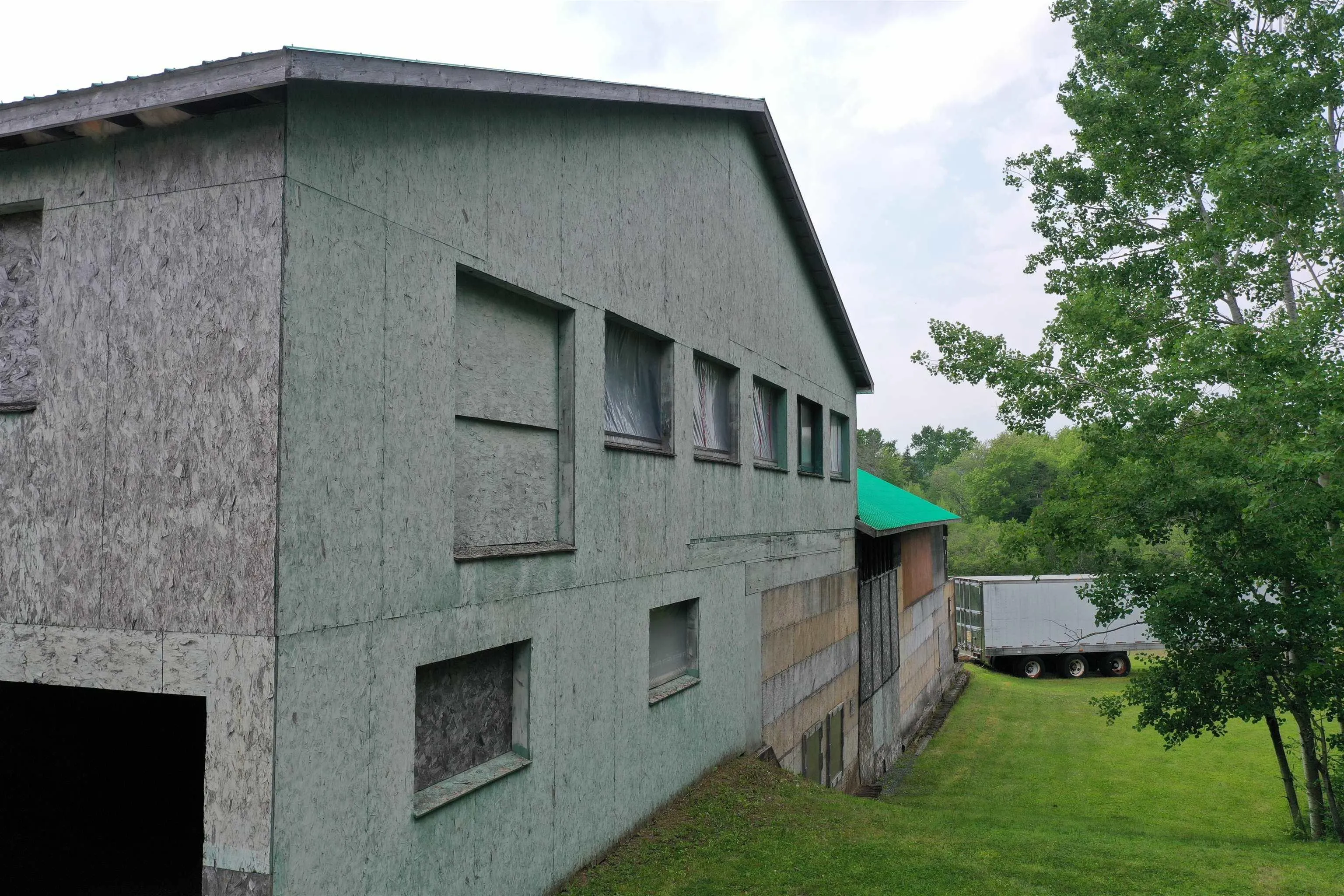 6185 Highway 4, Linacy, NS B2H 5C4, ,Commercial Sale,For Sale,Highway 4,202519446