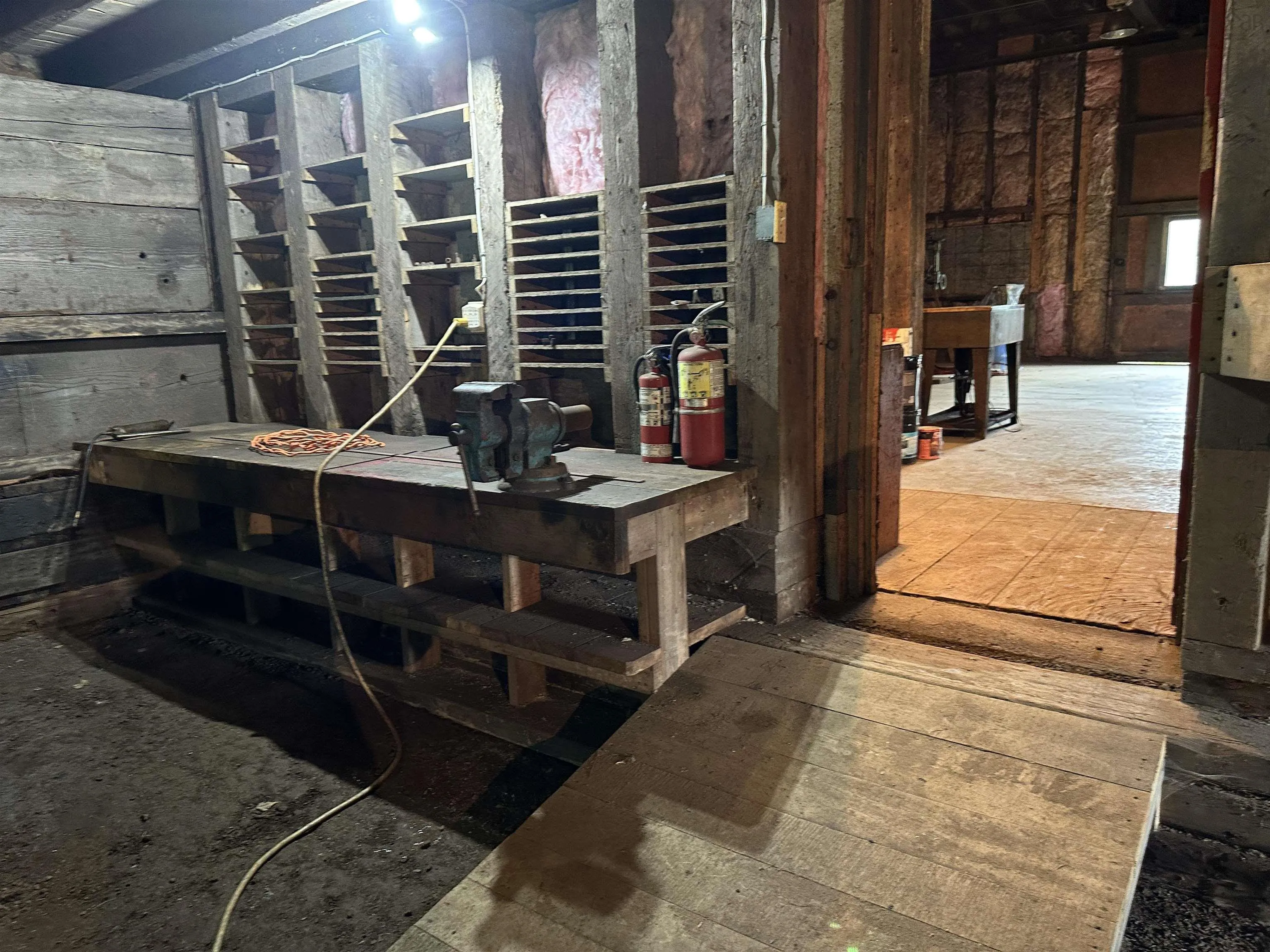 6185 Highway 4, Linacy, NS B2H 5C4, ,Commercial Sale,For Sale,Highway 4,202519446