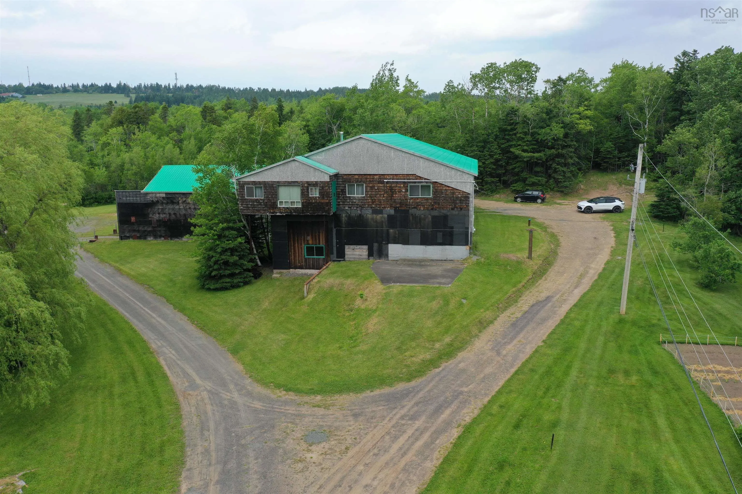 6185 Highway 4, Linacy, NS B2H 5C4, ,Commercial Sale,For Sale,Highway 4,202519446