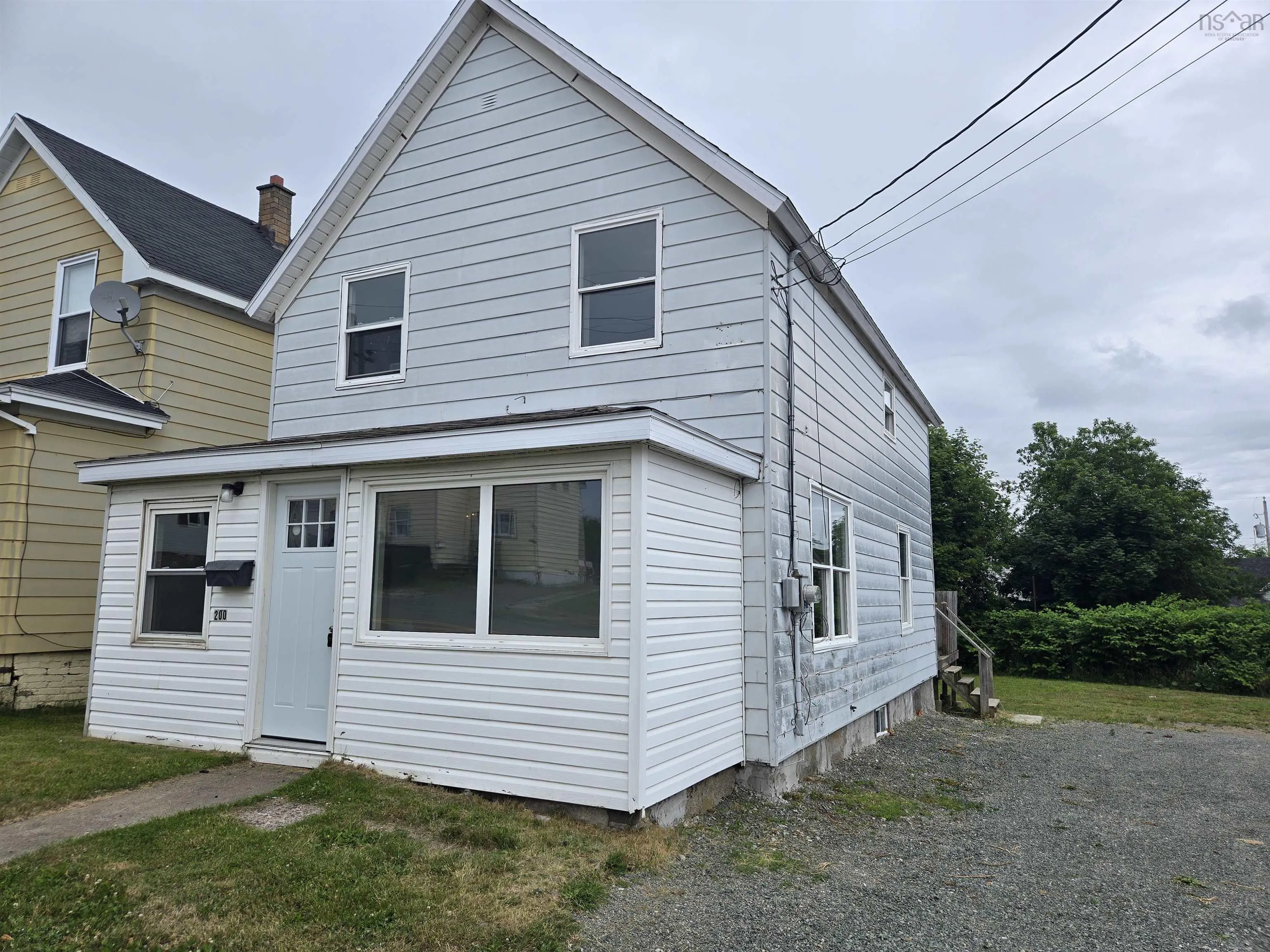 200 Lingan Road, Sydney, NS B1N 1V8, 3 Bedrooms Bedrooms, ,1 BathroomBathrooms,Residential,For Sale,Lingan,202517626