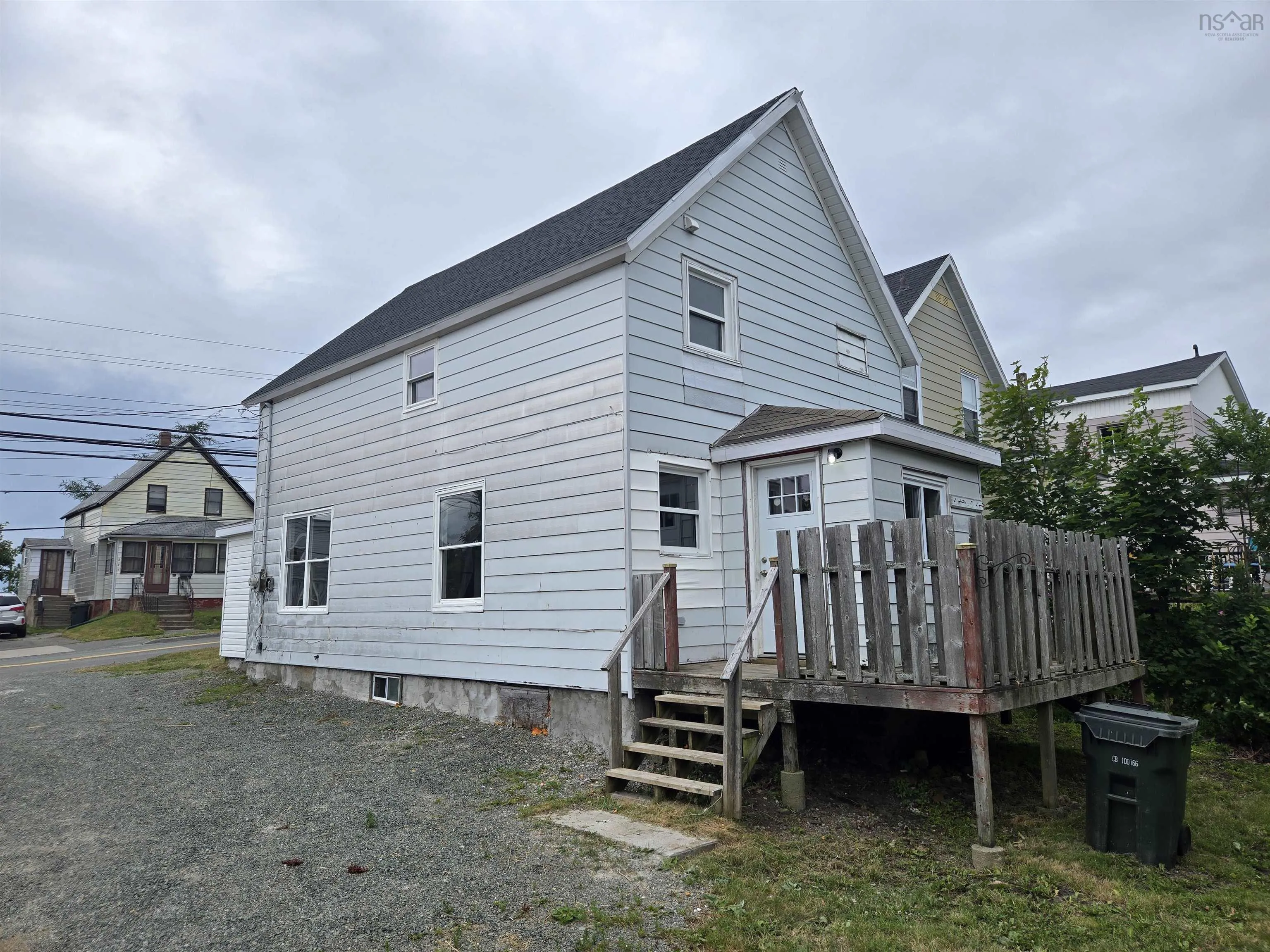 200 Lingan Road, Sydney, NS B1N 1V8, 3 Bedrooms Bedrooms, ,1 BathroomBathrooms,Residential,For Sale,Lingan,202517626