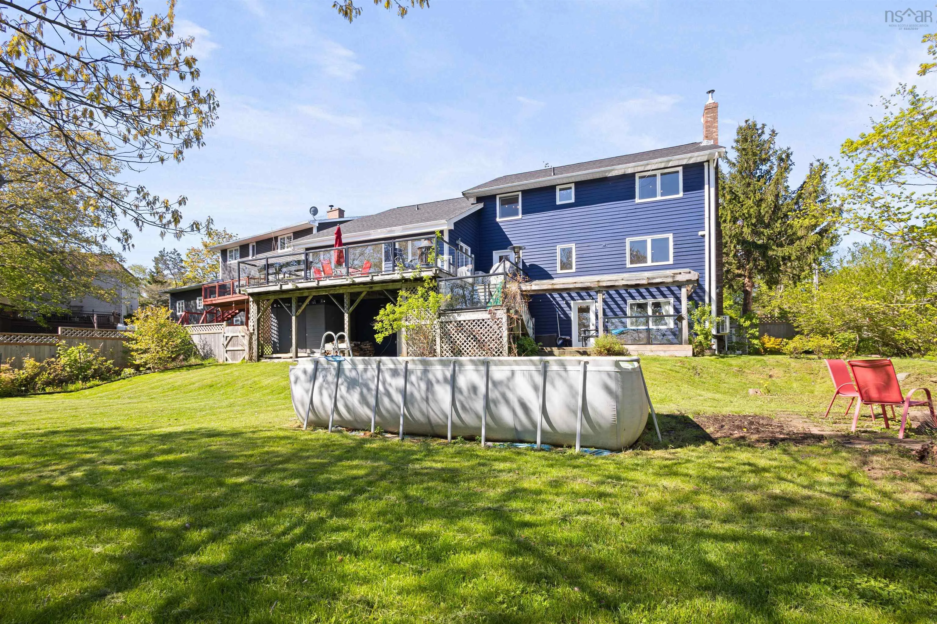 122 Peregrine Crescent, Bedford, NS B4A 3C1, 4 Bedrooms Bedrooms, ,4 BathroomsBathrooms,Residential,For Sale,Peregrine,202512789