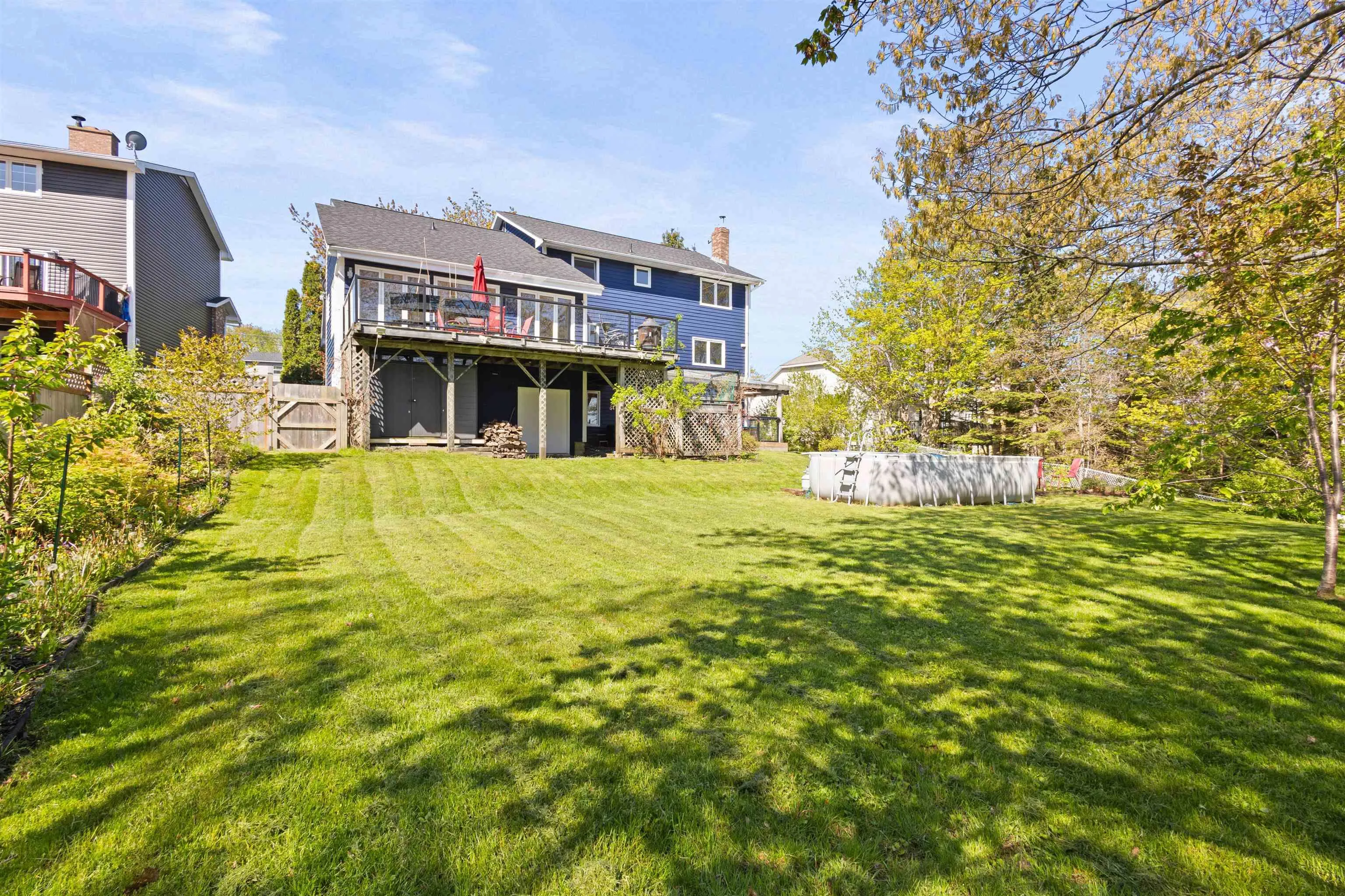122 Peregrine Crescent, Bedford, NS B4A 3C1, 4 Bedrooms Bedrooms, ,4 BathroomsBathrooms,Residential,For Sale,Peregrine,202512789