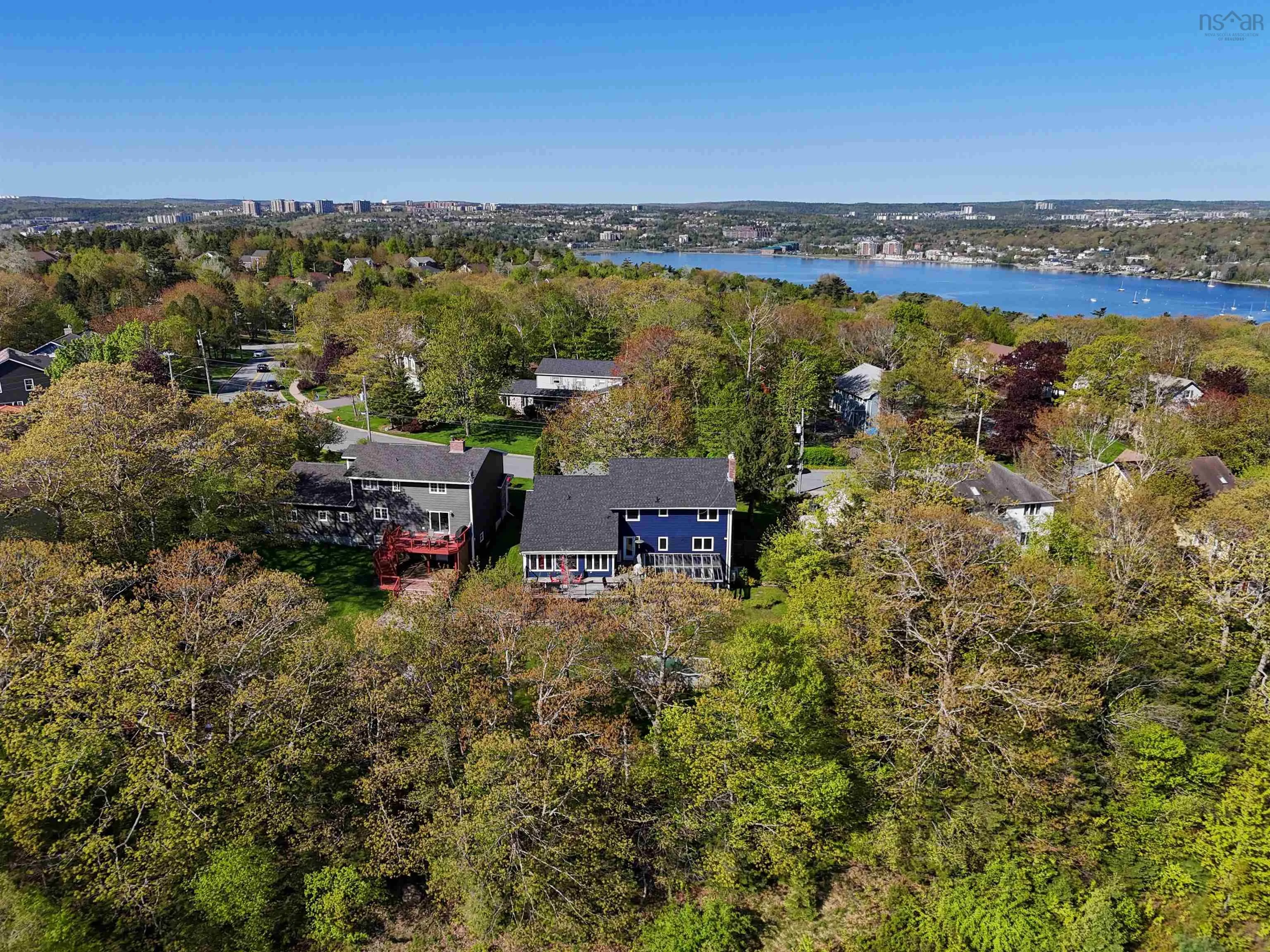 122 Peregrine Crescent, Bedford, NS B4A 3C1, 4 Bedrooms Bedrooms, ,4 BathroomsBathrooms,Residential,For Sale,Peregrine,202512789