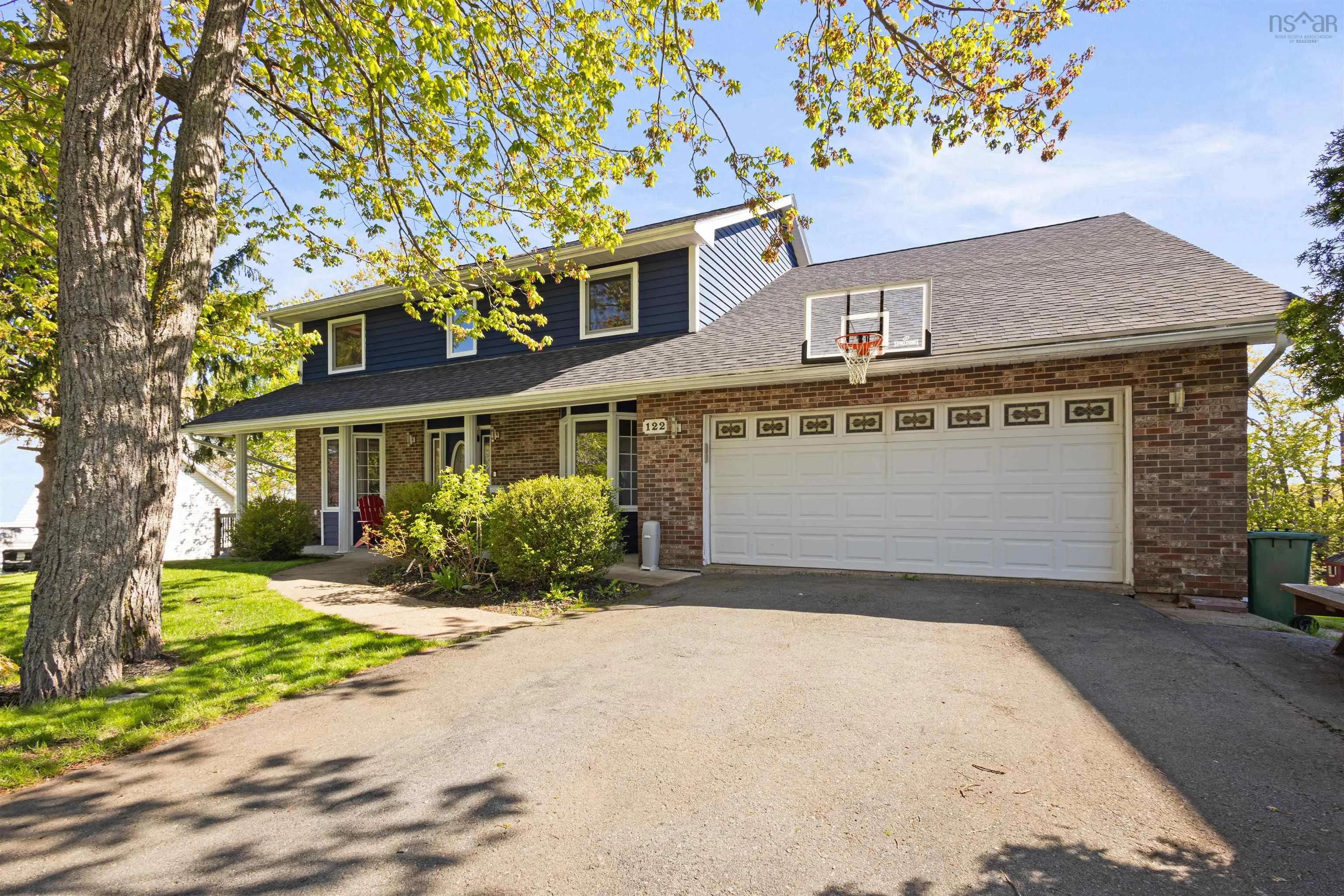 122 Peregrine Crescent, Bedford, NS B4A 3C1, 4 Bedrooms Bedrooms, ,4 BathroomsBathrooms,Residential,For Sale,Peregrine,202512789