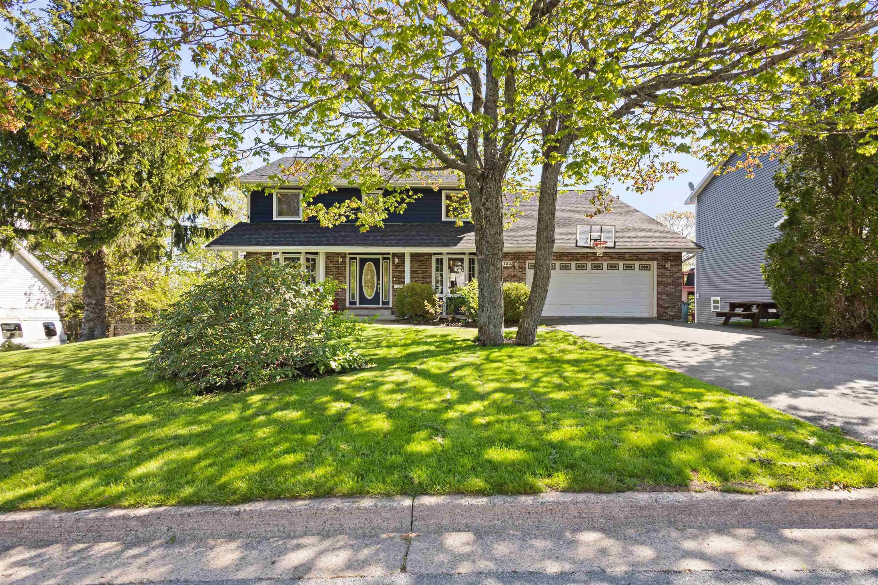122 Peregrine Crescent, Bedford, NS B4A 3C1, 4 Bedrooms Bedrooms, ,4 BathroomsBathrooms,Residential,For Sale,Peregrine,202512789