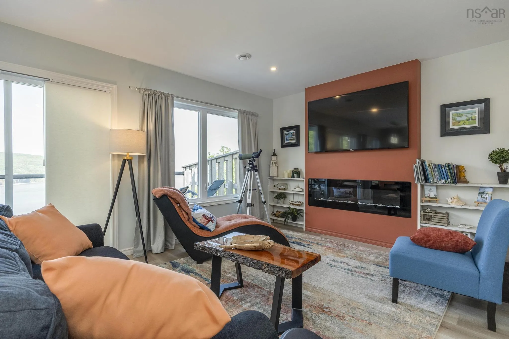 608 Granville Road, Victoria Beach, NS B0S 1A0, 4 Bedrooms Bedrooms, ,3 BathroomsBathrooms,Residential,For Sale,Granville,202516631