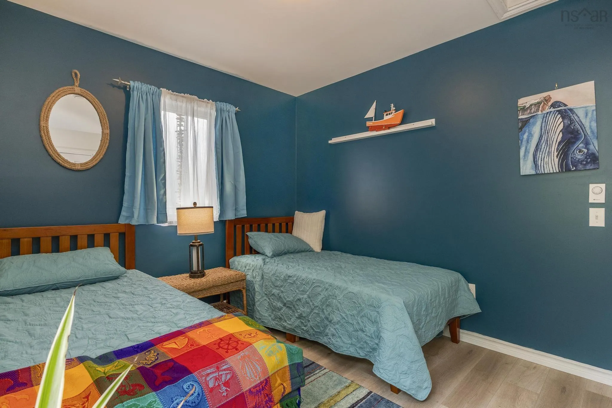 608 Granville Road, Victoria Beach, NS B0S 1A0, 4 Bedrooms Bedrooms, ,3 BathroomsBathrooms,Residential,For Sale,Granville,202516631