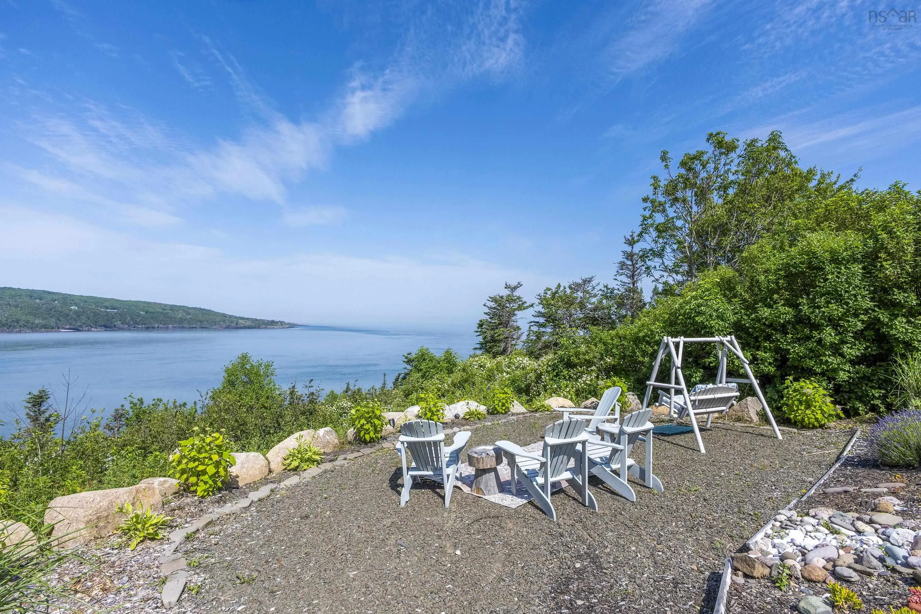 608 Granville Road, Victoria Beach, NS B0S 1A0, 4 Bedrooms Bedrooms, ,3 BathroomsBathrooms,Residential,For Sale,Granville,202516631