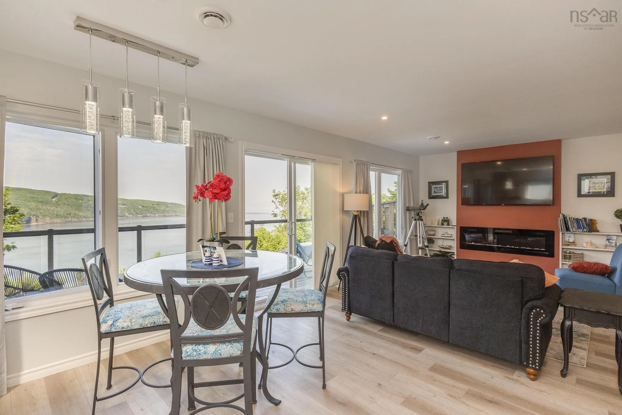 608 Granville Road, Victoria Beach, NS B0S 1A0, 4 Bedrooms Bedrooms, ,3 BathroomsBathrooms,Residential,For Sale,Granville,202516631