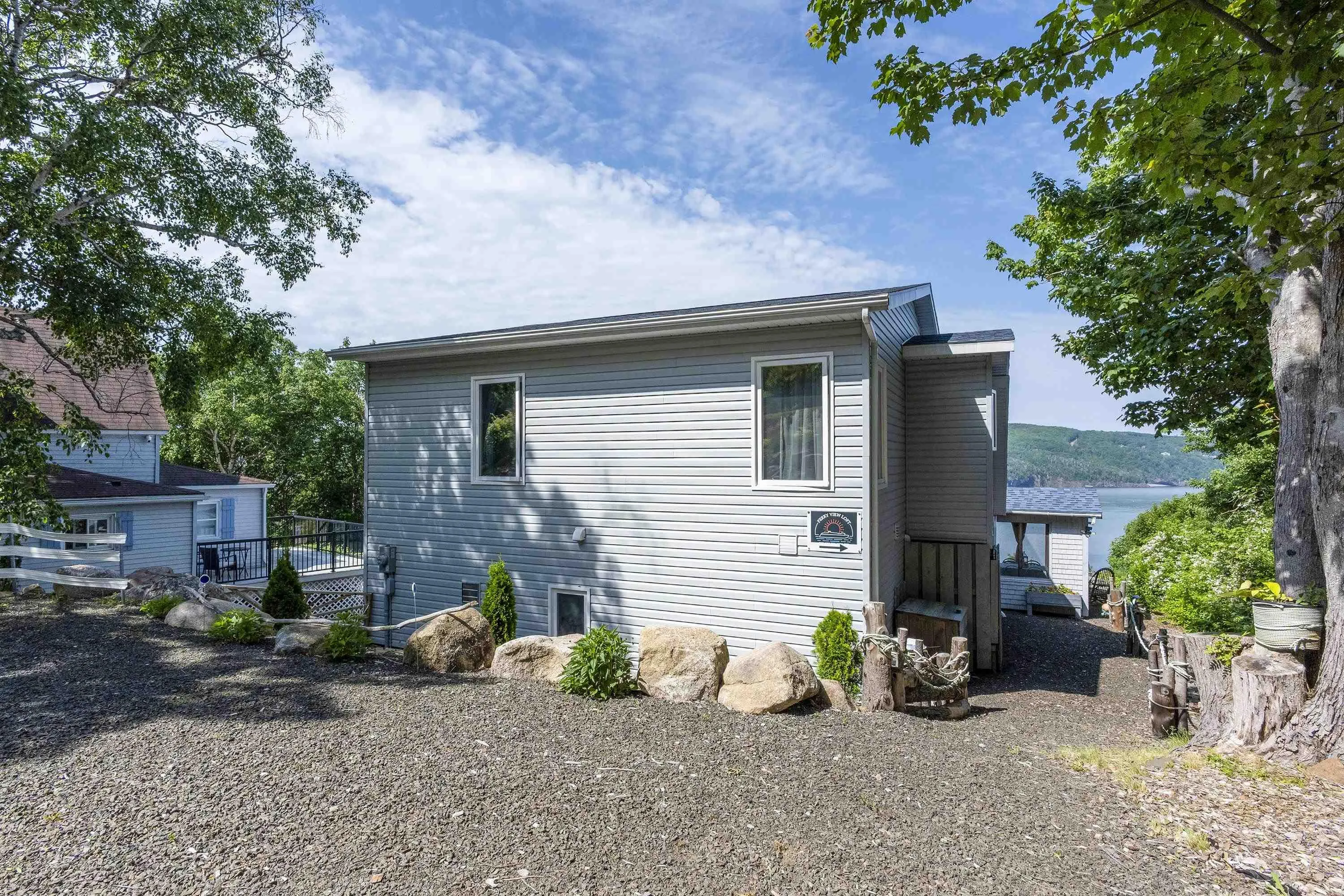 608 Granville Road, Victoria Beach, NS B0S 1A0, 4 Bedrooms Bedrooms, ,3 BathroomsBathrooms,Residential,For Sale,Granville,202516631