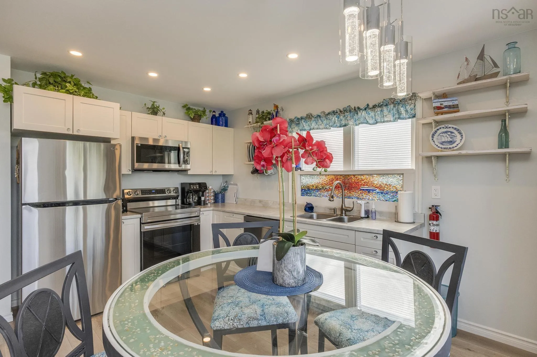 608 Granville Road, Victoria Beach, NS B0S 1A0, 4 Bedrooms Bedrooms, ,3 BathroomsBathrooms,Residential,For Sale,Granville,202516631