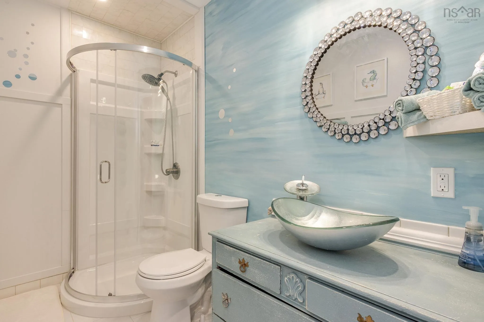 608 Granville Road, Victoria Beach, NS B0S 1A0, 4 Bedrooms Bedrooms, ,3 BathroomsBathrooms,Residential,For Sale,Granville,202516631