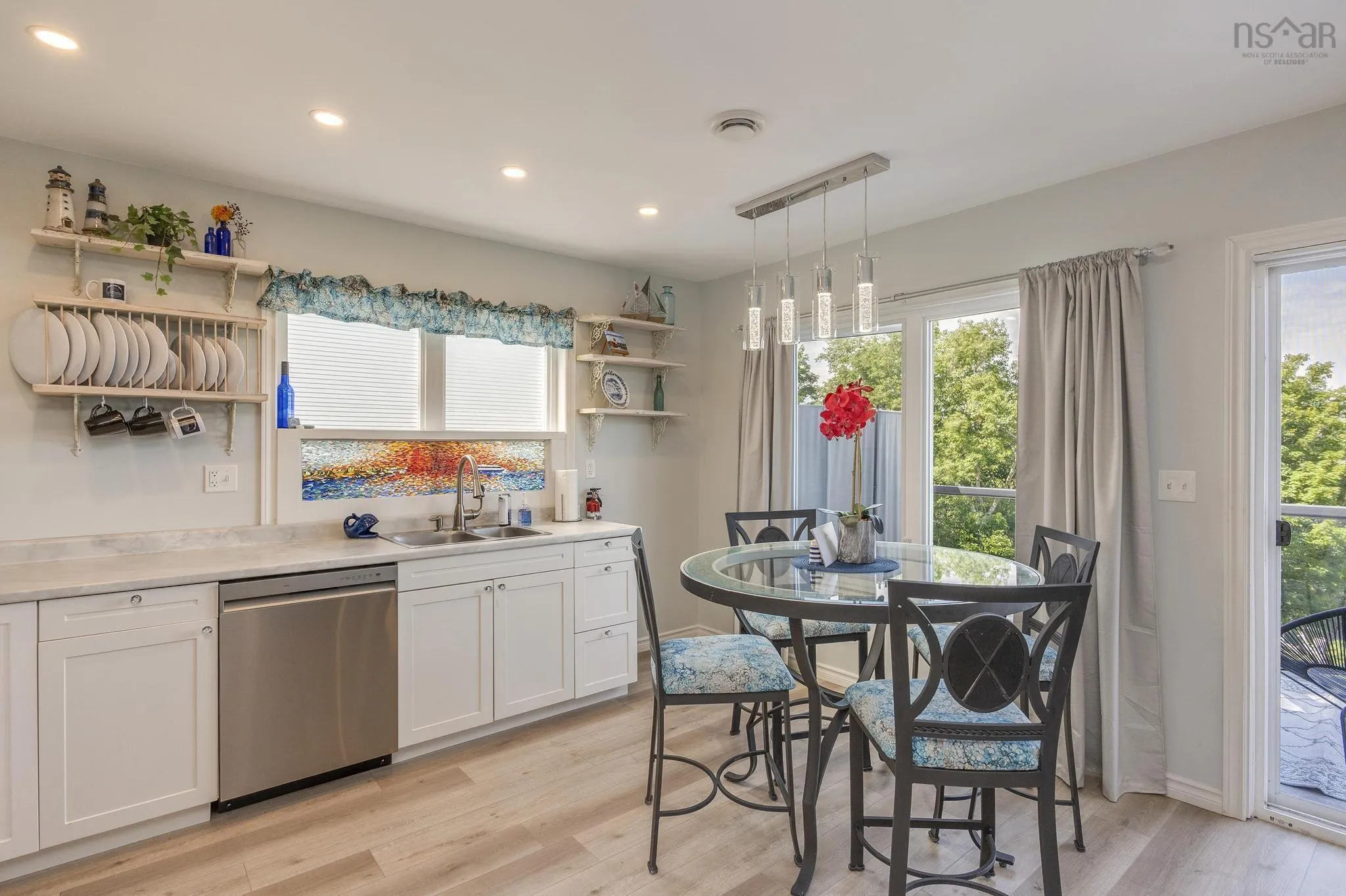 608 Granville Road, Victoria Beach, NS B0S 1A0, 4 Bedrooms Bedrooms, ,3 BathroomsBathrooms,Residential,For Sale,Granville,202516631