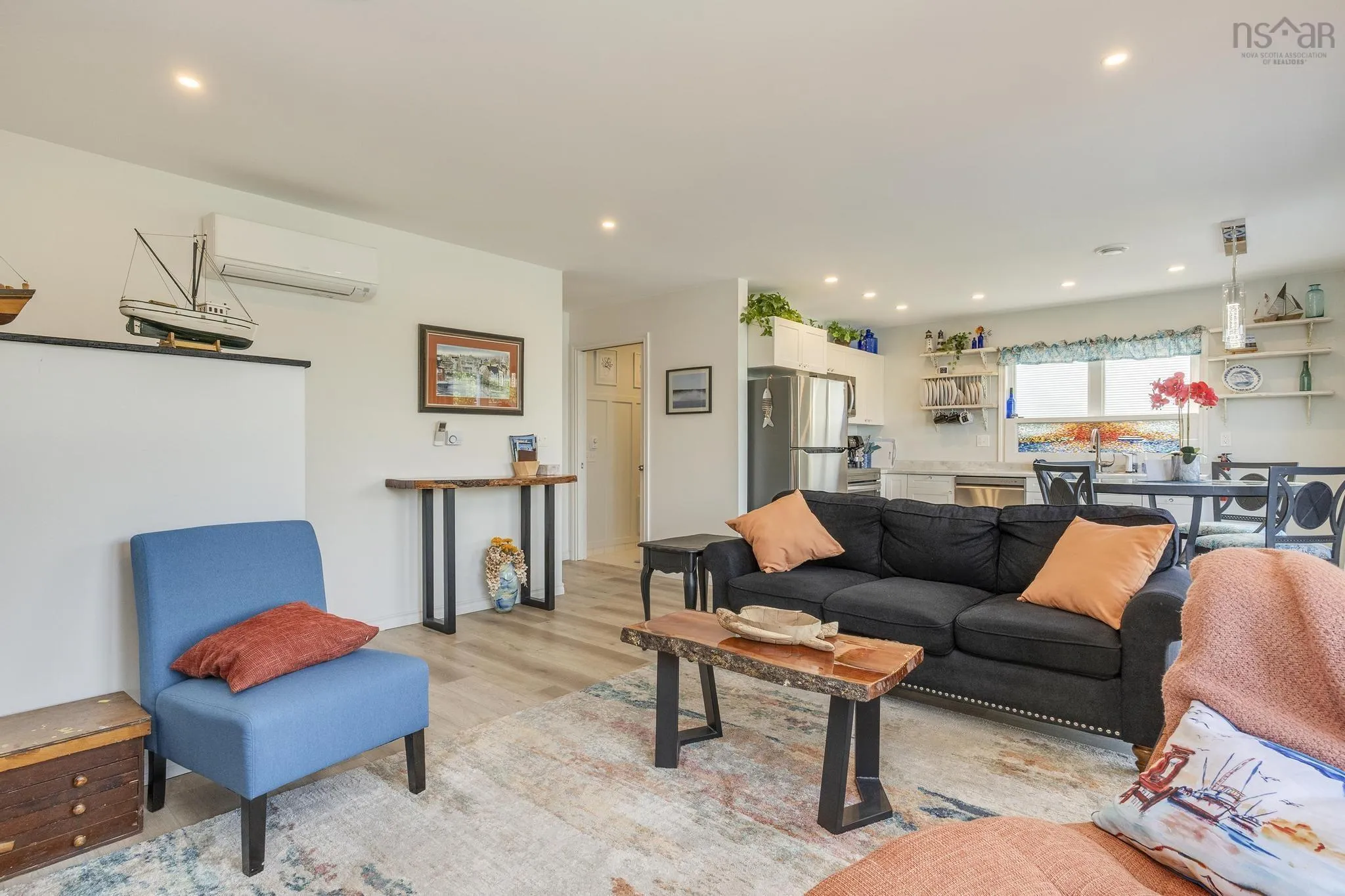 608 Granville Road, Victoria Beach, NS B0S 1A0, 4 Bedrooms Bedrooms, ,3 BathroomsBathrooms,Residential,For Sale,Granville,202516631
