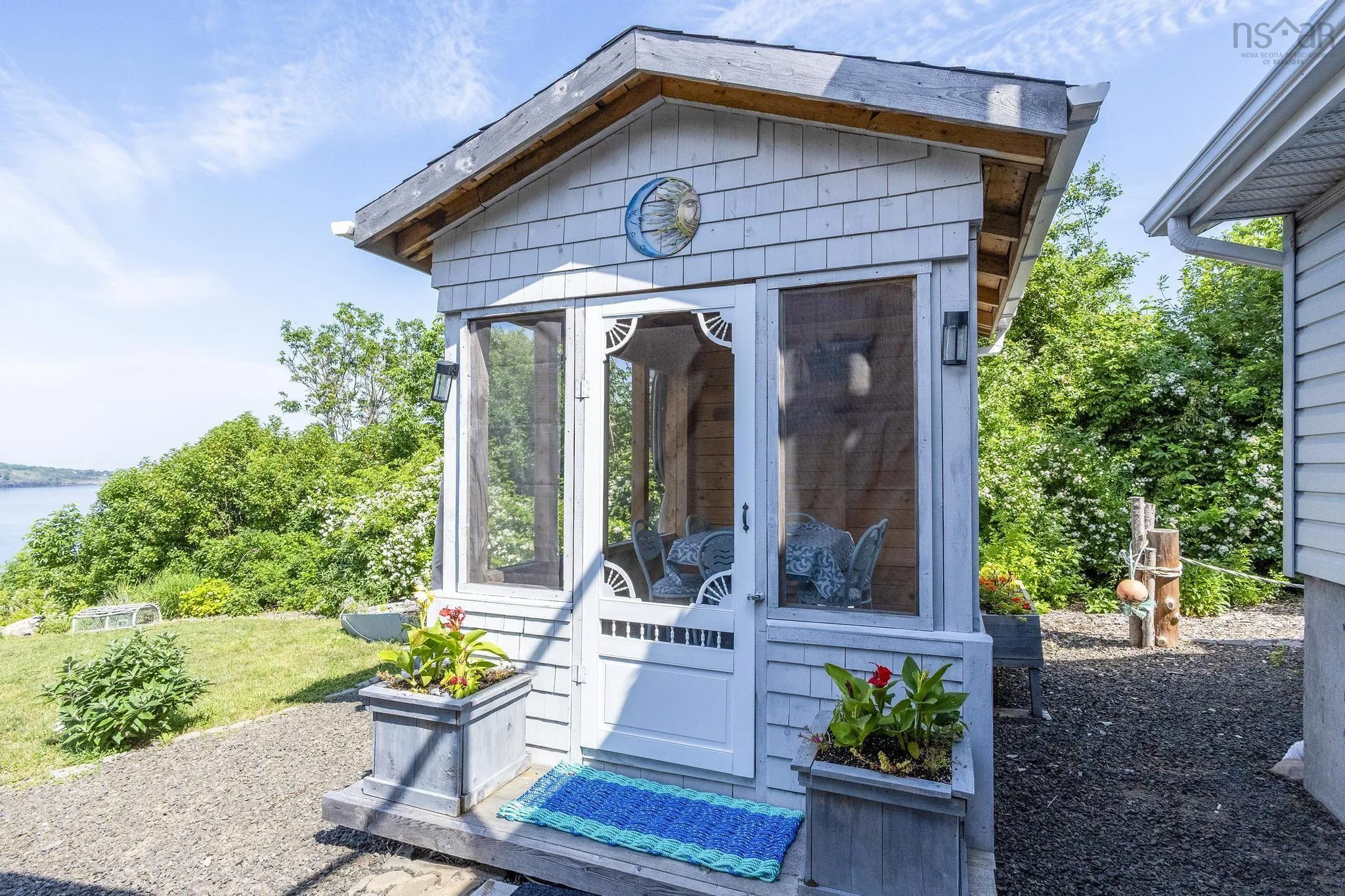 608 Granville Road, Victoria Beach, NS B0S 1A0, 4 Bedrooms Bedrooms, ,3 BathroomsBathrooms,Residential,For Sale,Granville,202516631