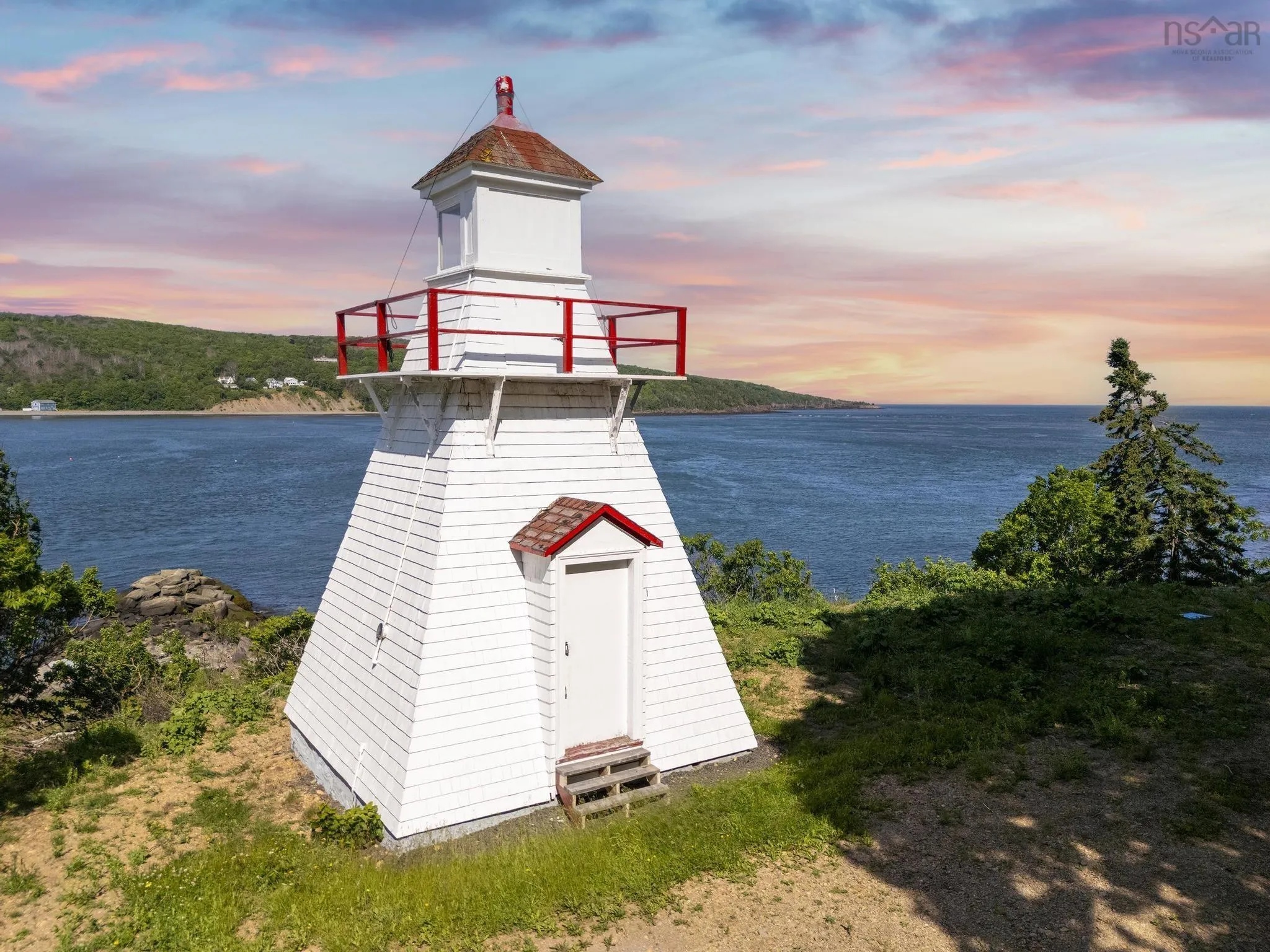 608 Granville Road, Victoria Beach, NS B0S 1A0, 4 Bedrooms Bedrooms, ,3 BathroomsBathrooms,Residential,For Sale,Granville,202516631