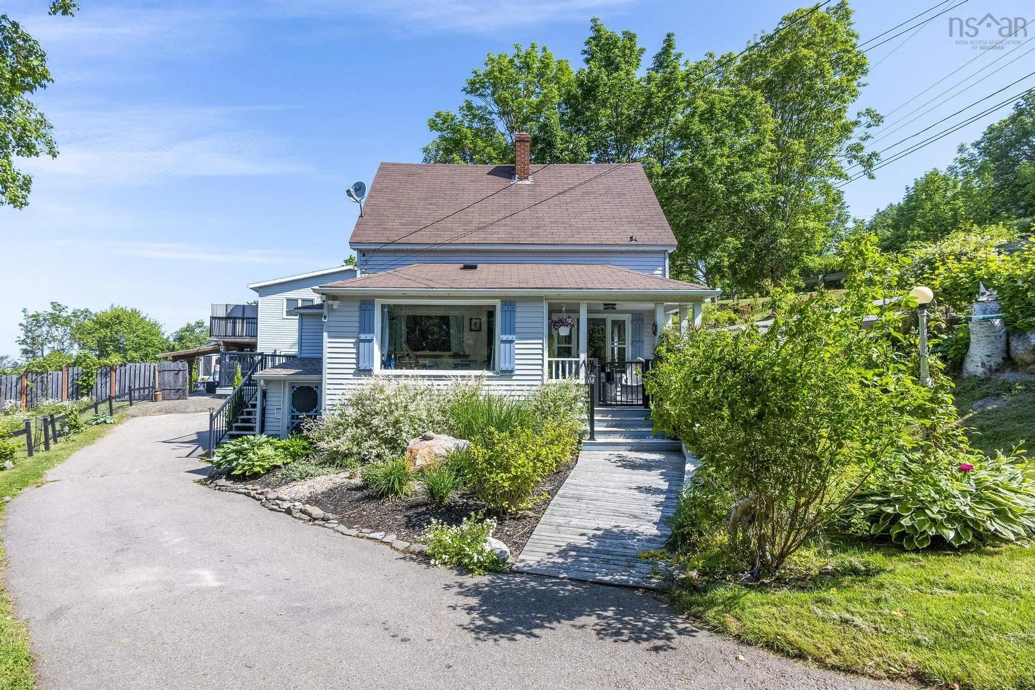 608 Granville Road, Victoria Beach, NS B0S 1A0, 4 Bedrooms Bedrooms, ,3 BathroomsBathrooms,Residential,For Sale,Granville,202516631