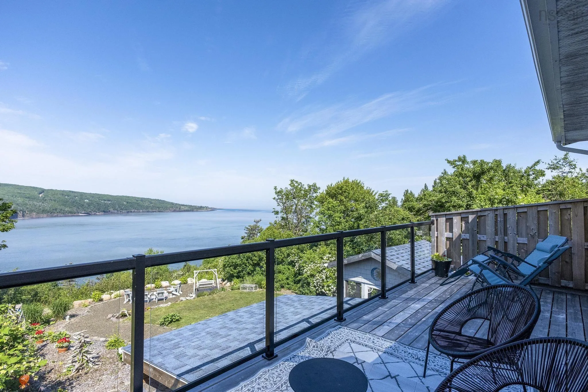 608 Granville Road, Victoria Beach, NS B0S 1A0, 4 Bedrooms Bedrooms, ,3 BathroomsBathrooms,Residential,For Sale,Granville,202516631