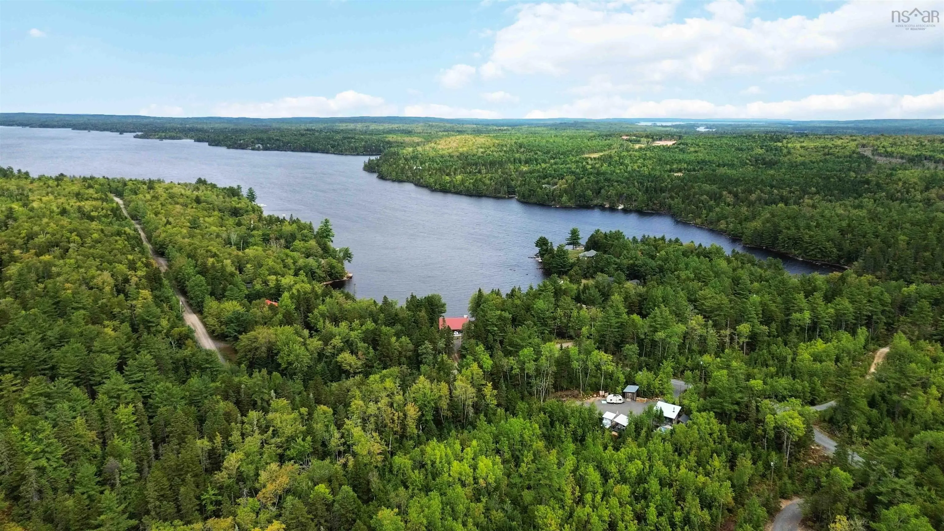 Spruce Drive Lot 3, Aylesford Lake, NS B4N 3V8, ,Land,For Sale,Spruce,202524445