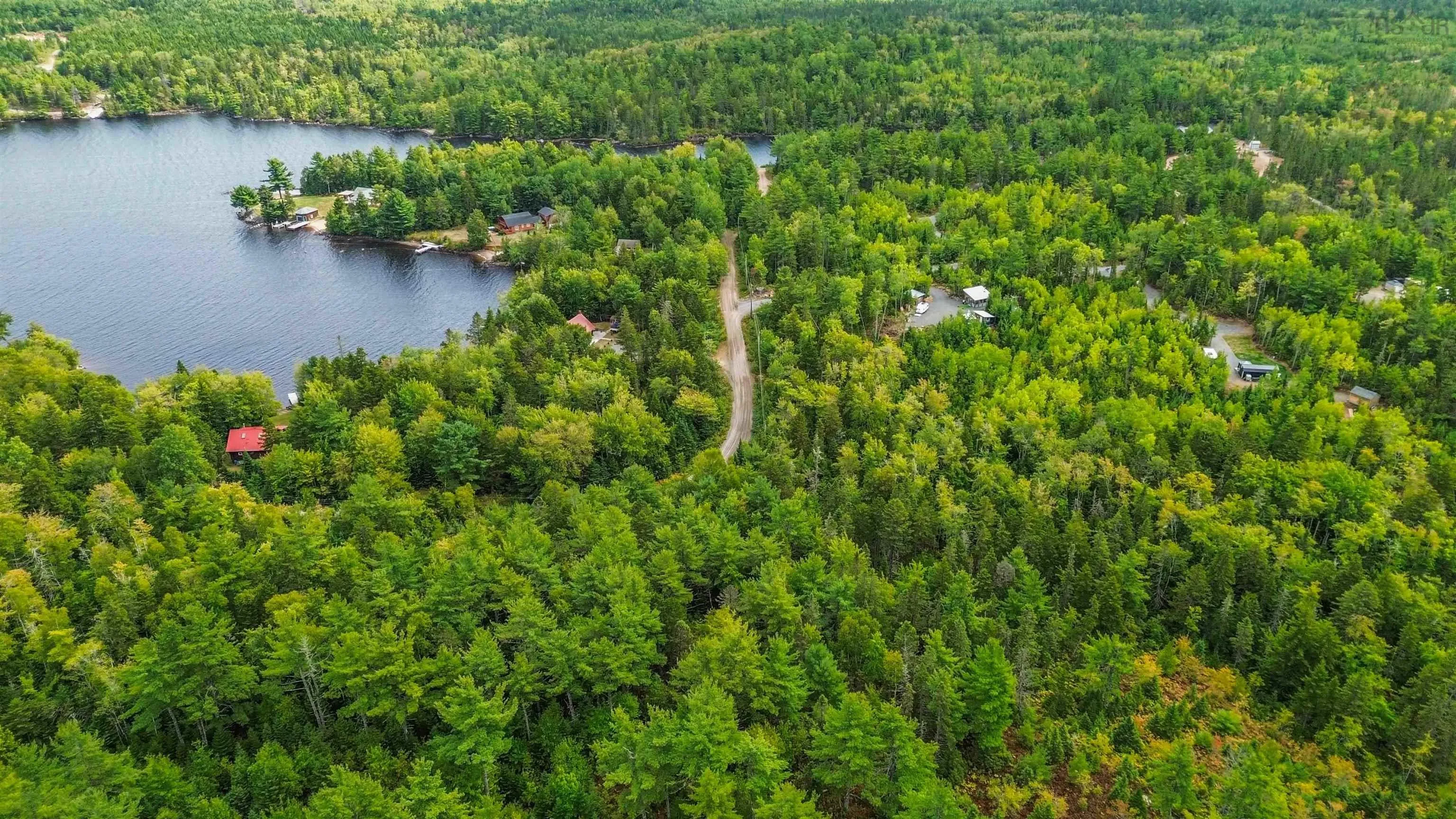 Spruce Drive Lot 3, Aylesford Lake, NS B4N 3V8, ,Land,For Sale,Spruce,202524445