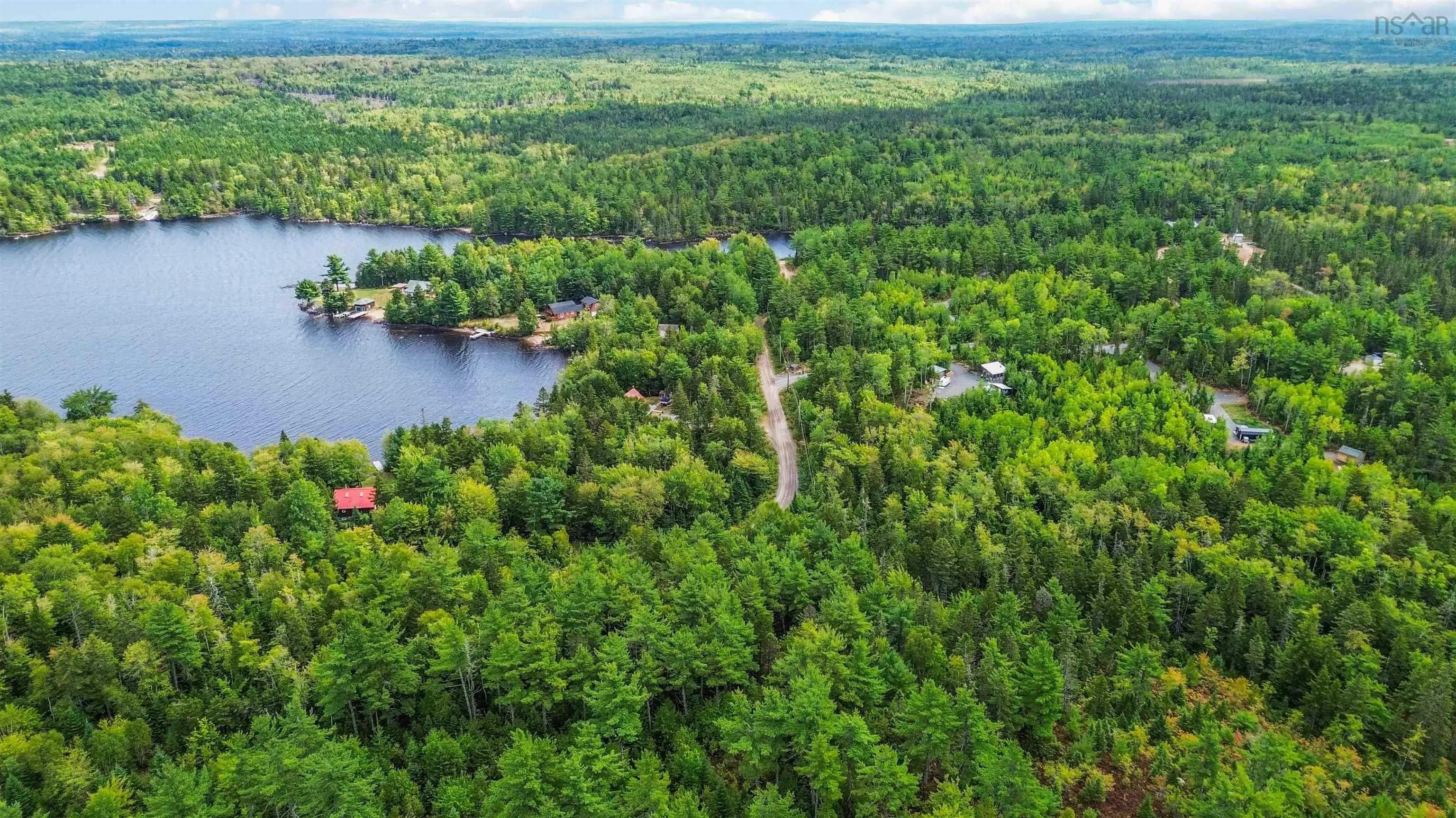 Spruce Drive Lot 3, Aylesford Lake, NS B4N 3V8, ,Land,For Sale,Spruce,202524445