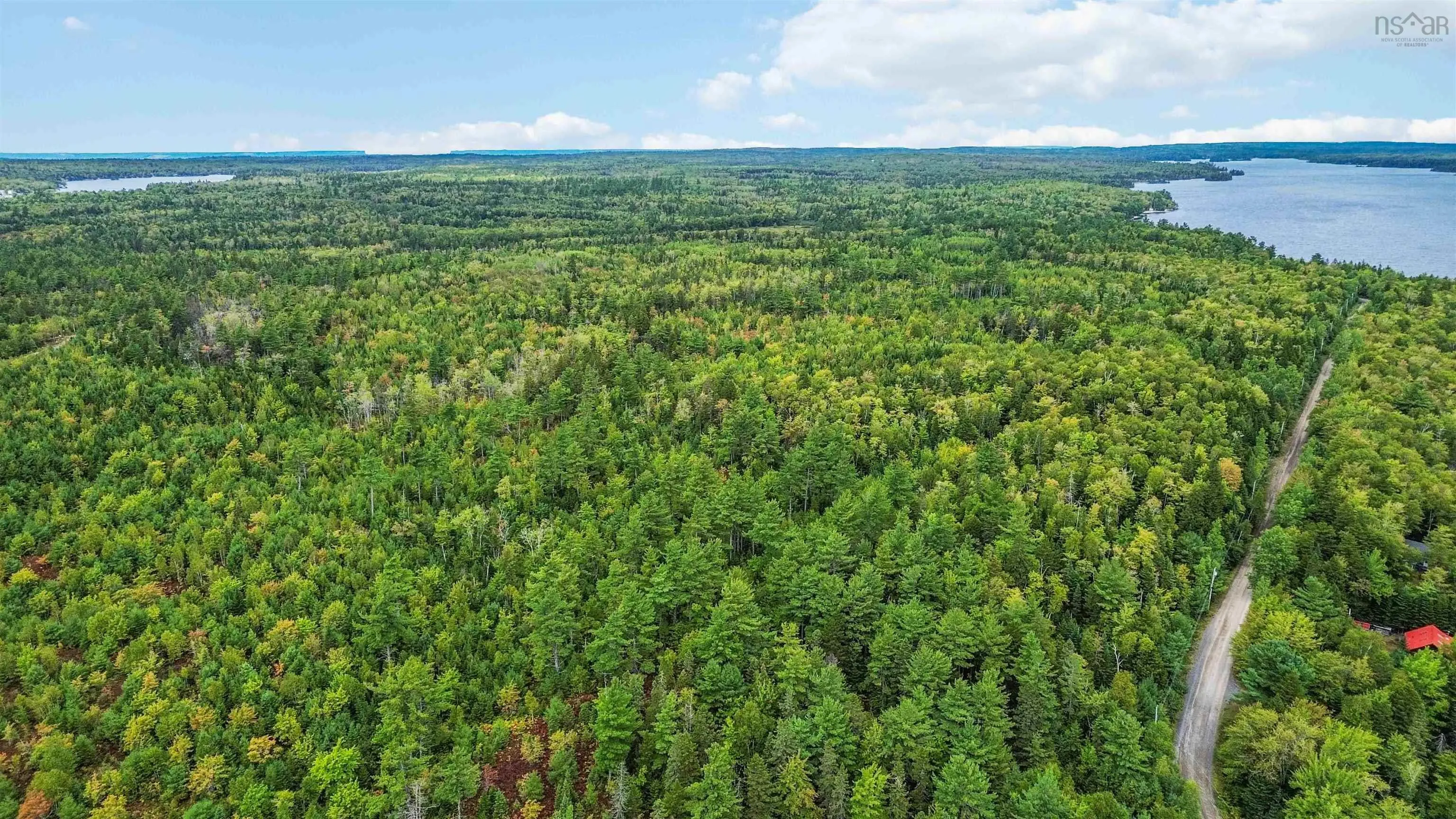 Spruce Drive Lot 3, Aylesford Lake, NS B4N 3V8, ,Land,For Sale,Spruce,202524445
