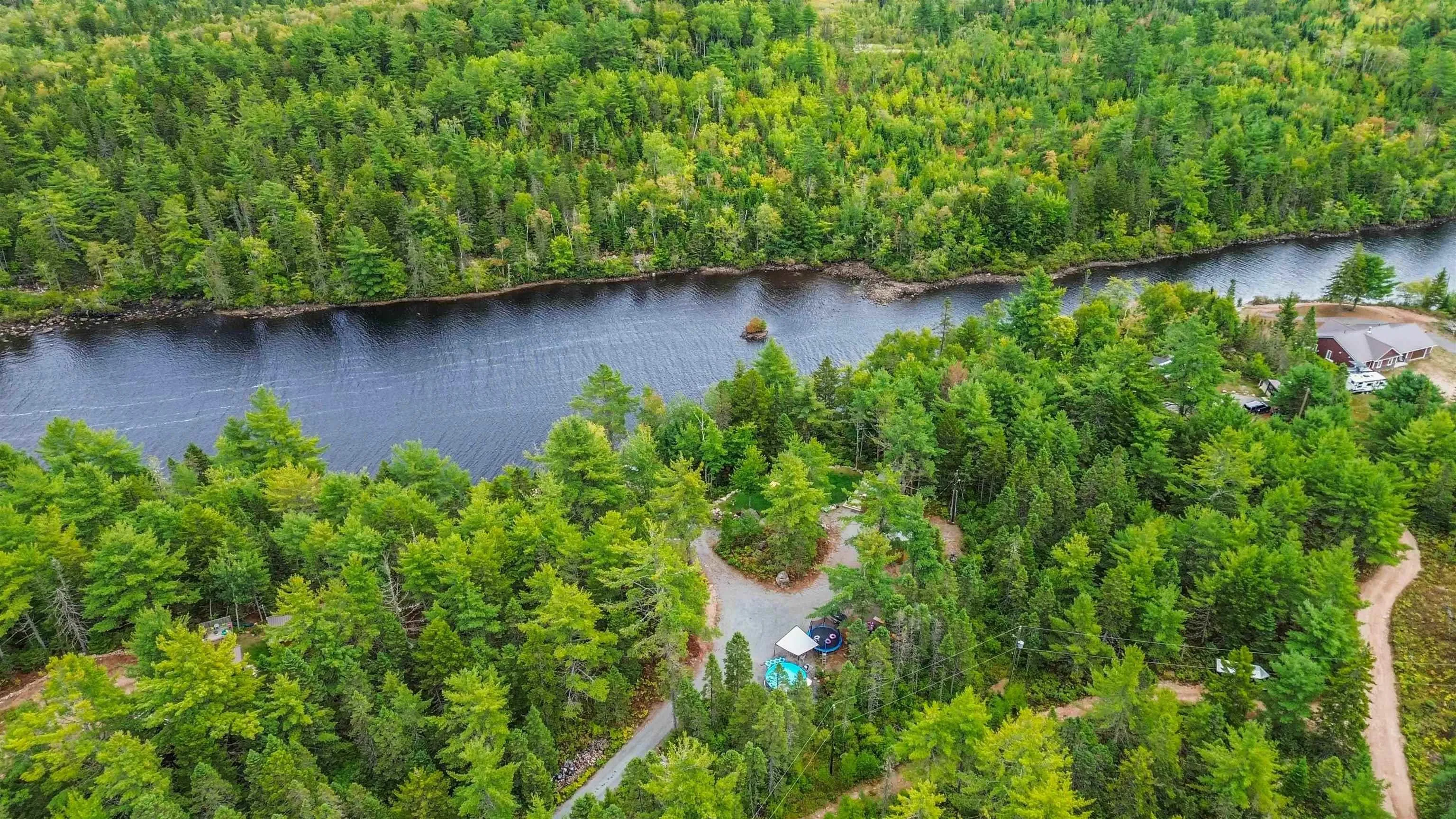 Spruce Drive Lot 3, Aylesford Lake, NS B4N 3V8, ,Land,For Sale,Spruce,202524445