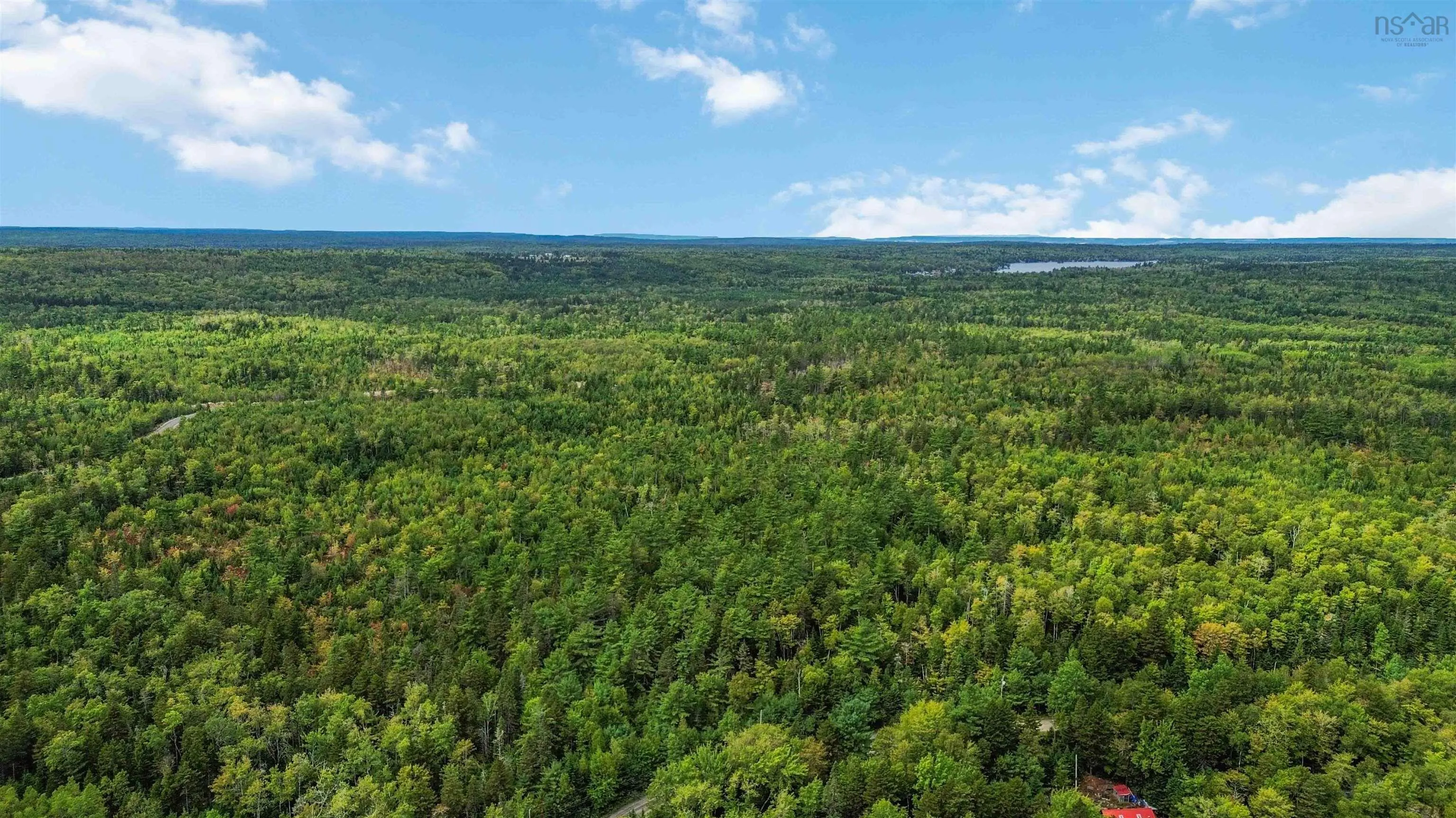 Spruce Drive Lot 3, Aylesford Lake, NS B4N 3V8, ,Land,For Sale,Spruce,202524445