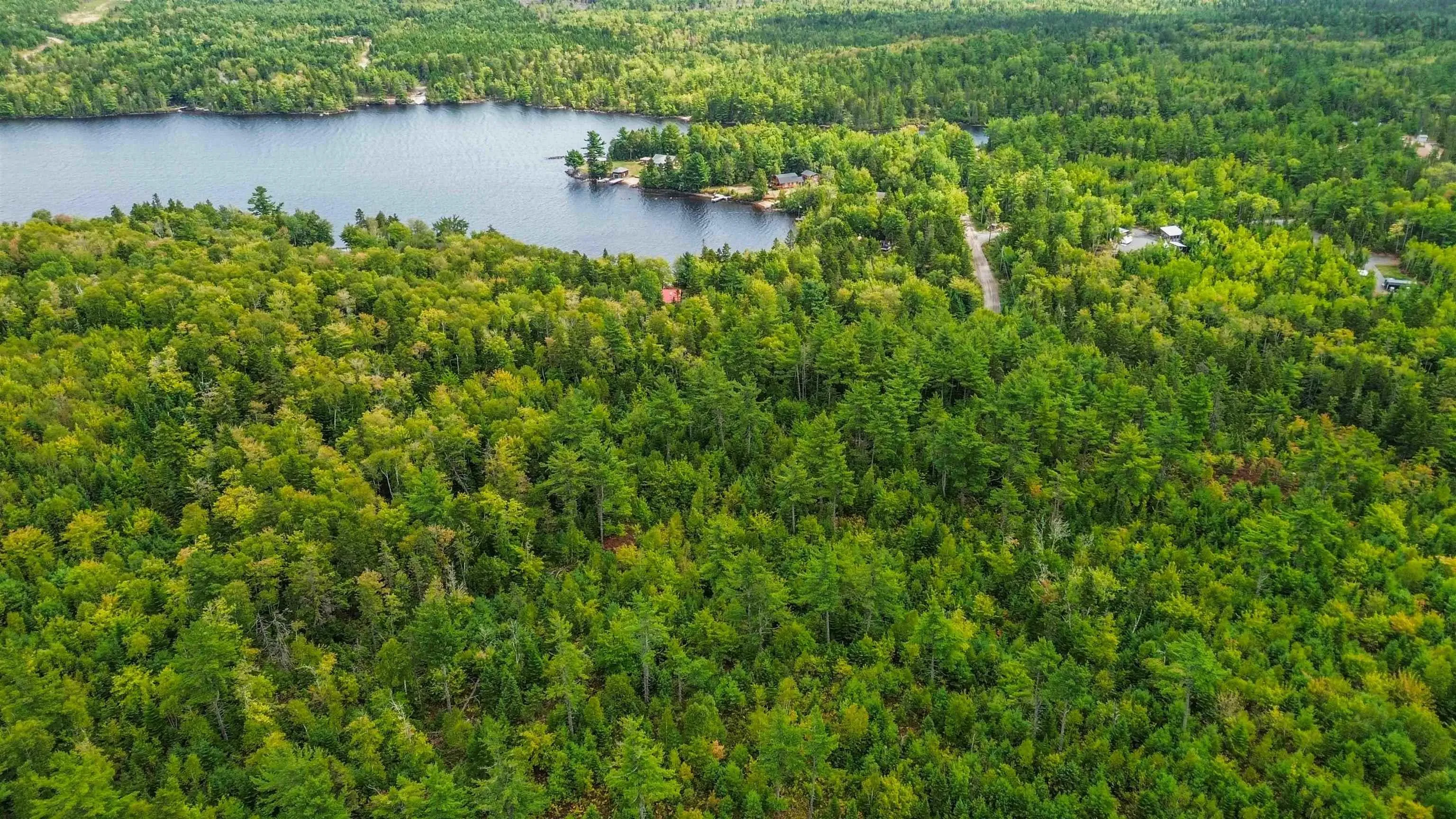 Spruce Drive Lot 3, Aylesford Lake, NS B4N 3V8, ,Land,For Sale,Spruce,202524445