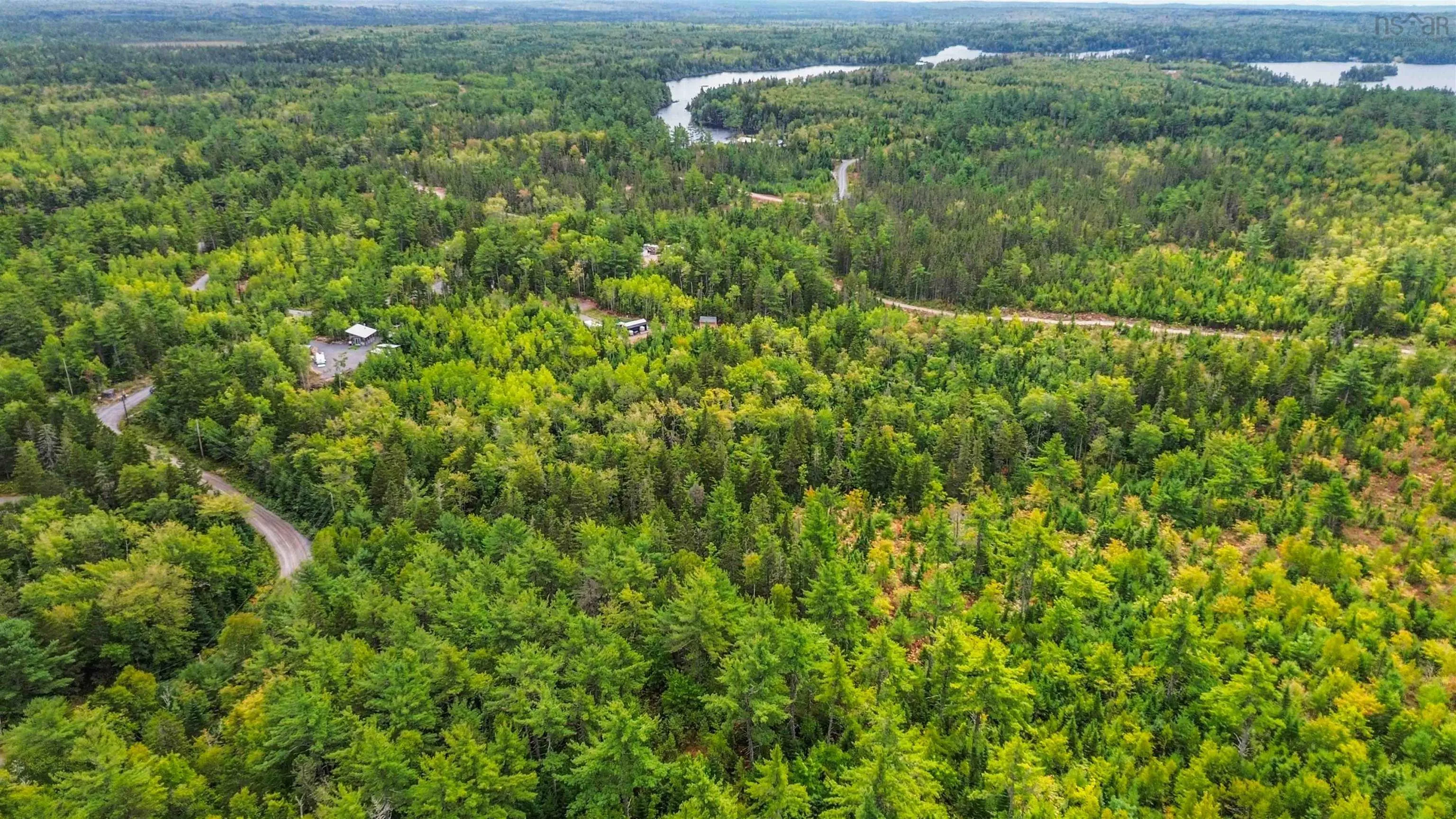 Spruce Drive Lot 3, Aylesford Lake, NS B4N 3V8, ,Land,For Sale,Spruce,202524445