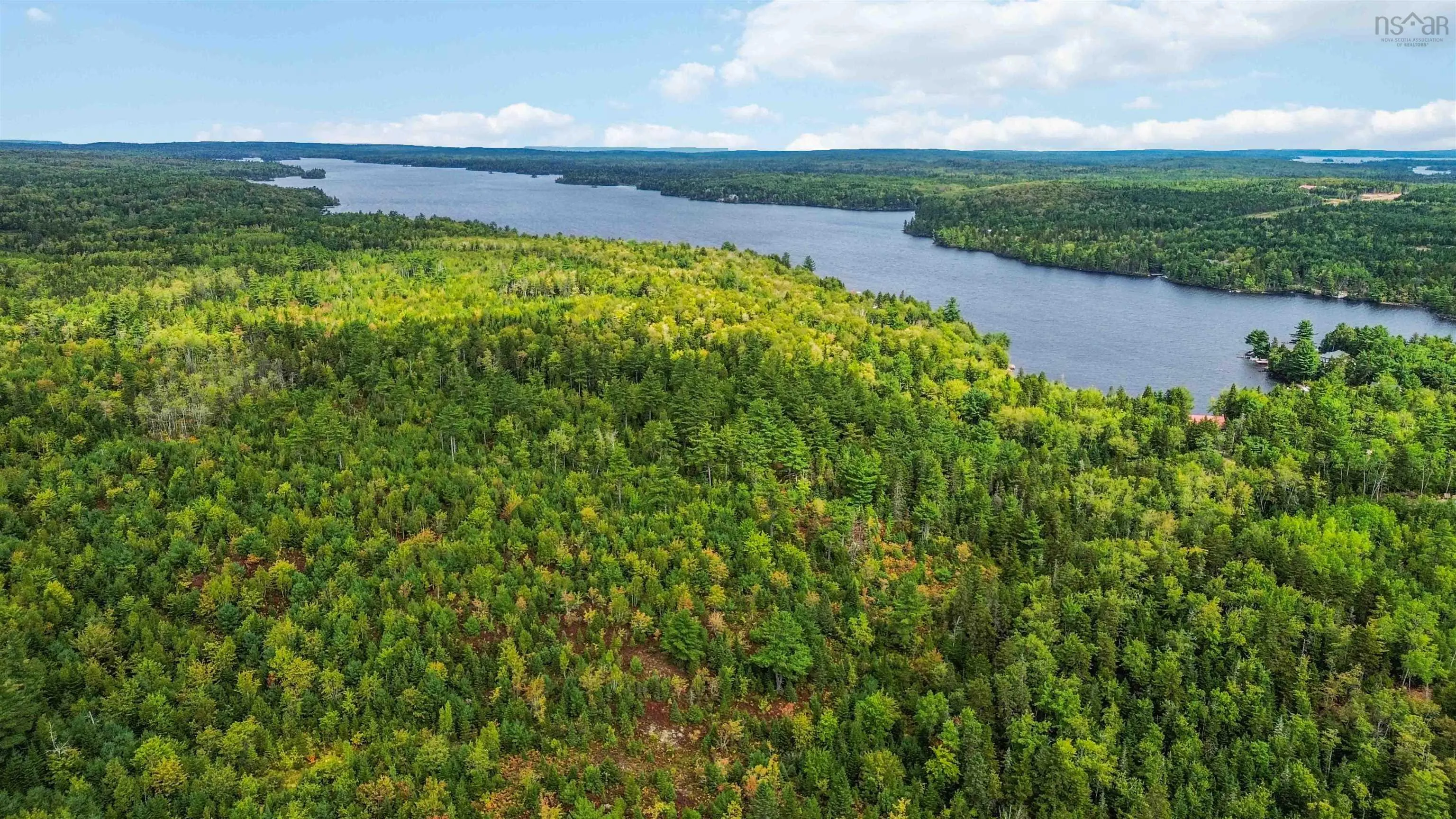 Spruce Drive Lot 3, Aylesford Lake, NS B4N 3V8, ,Land,For Sale,Spruce,202524445