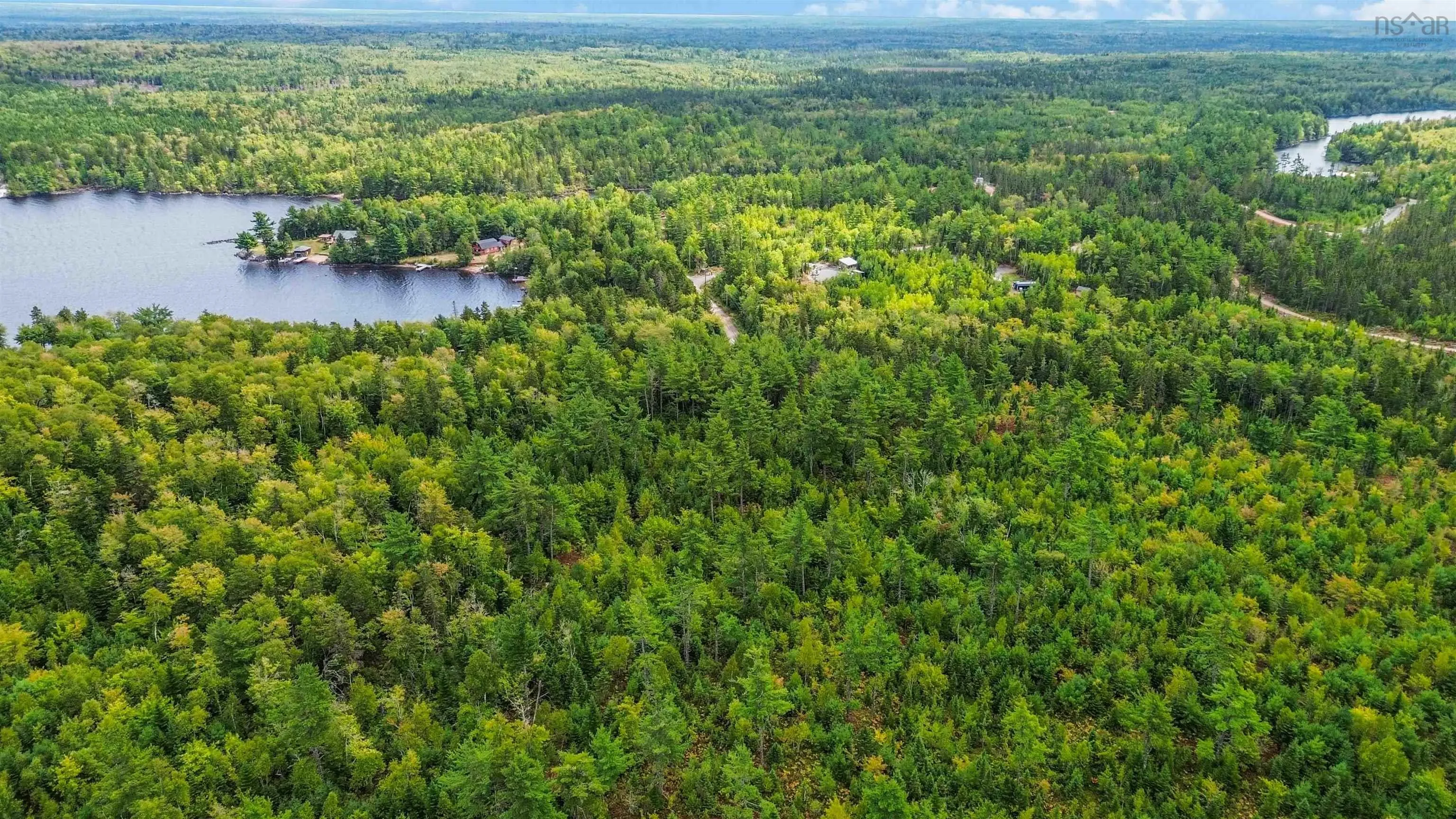 Spruce Drive Lot 3, Aylesford Lake, NS B4N 3V8, ,Land,For Sale,Spruce,202524445