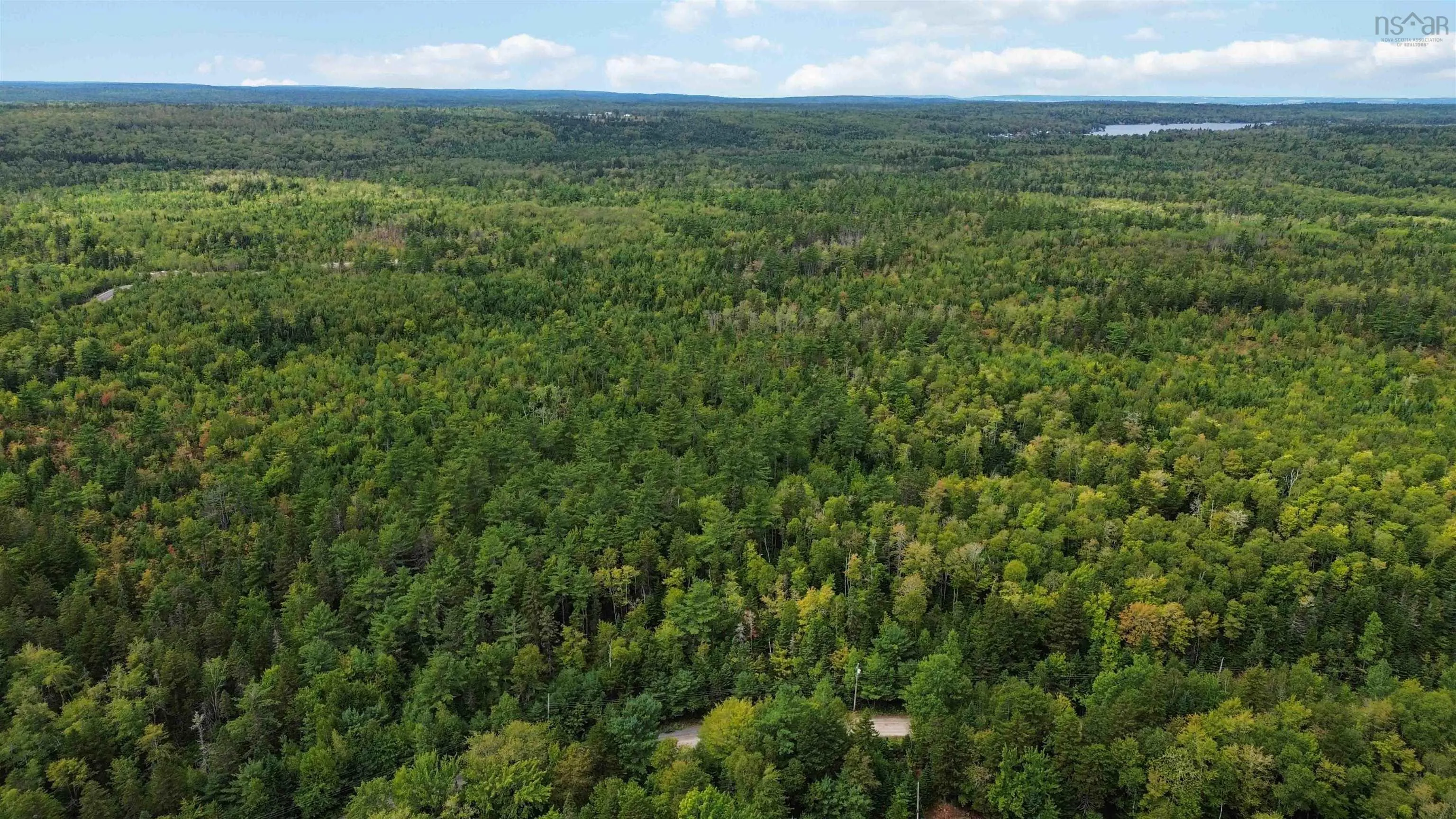 Spruce Drive Lot 3, Aylesford Lake, NS B4N 3V8, ,Land,For Sale,Spruce,202524445