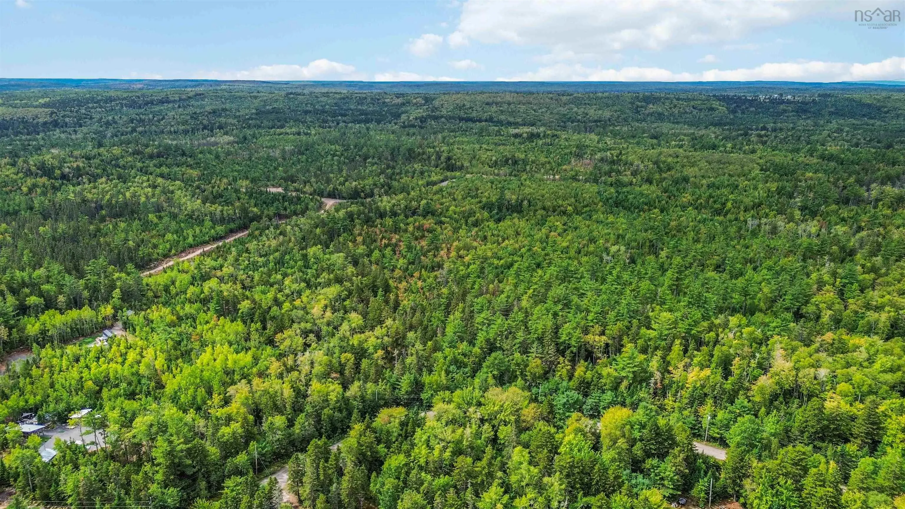 Spruce Drive Lot 3, Aylesford Lake, NS B4N 3V8, ,Land,For Sale,Spruce,202524445