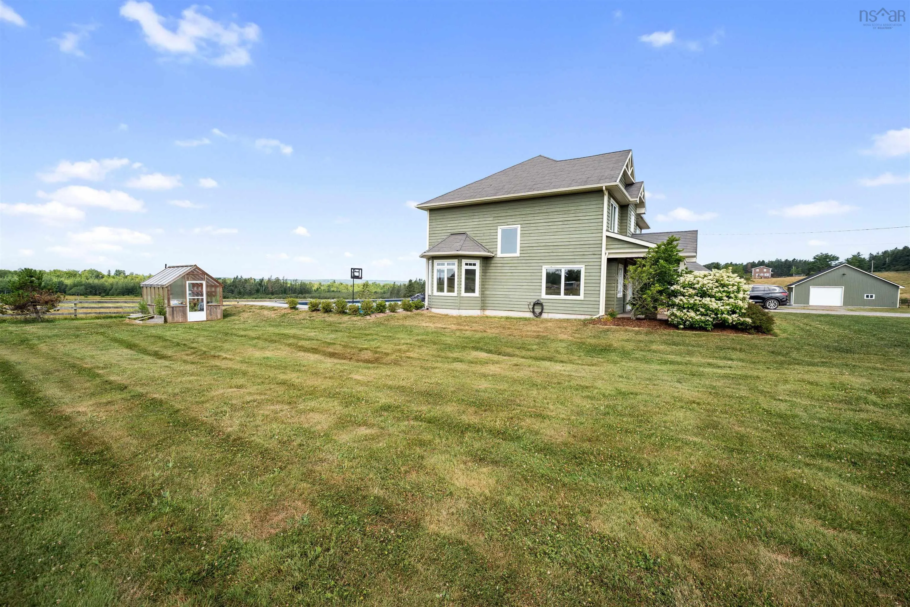 581 Kennedy Road, Hilden, NS B0N 1C0, 4 Bedrooms Bedrooms, ,3 BathroomsBathrooms,Residential,For Sale,Kennedy,202519454