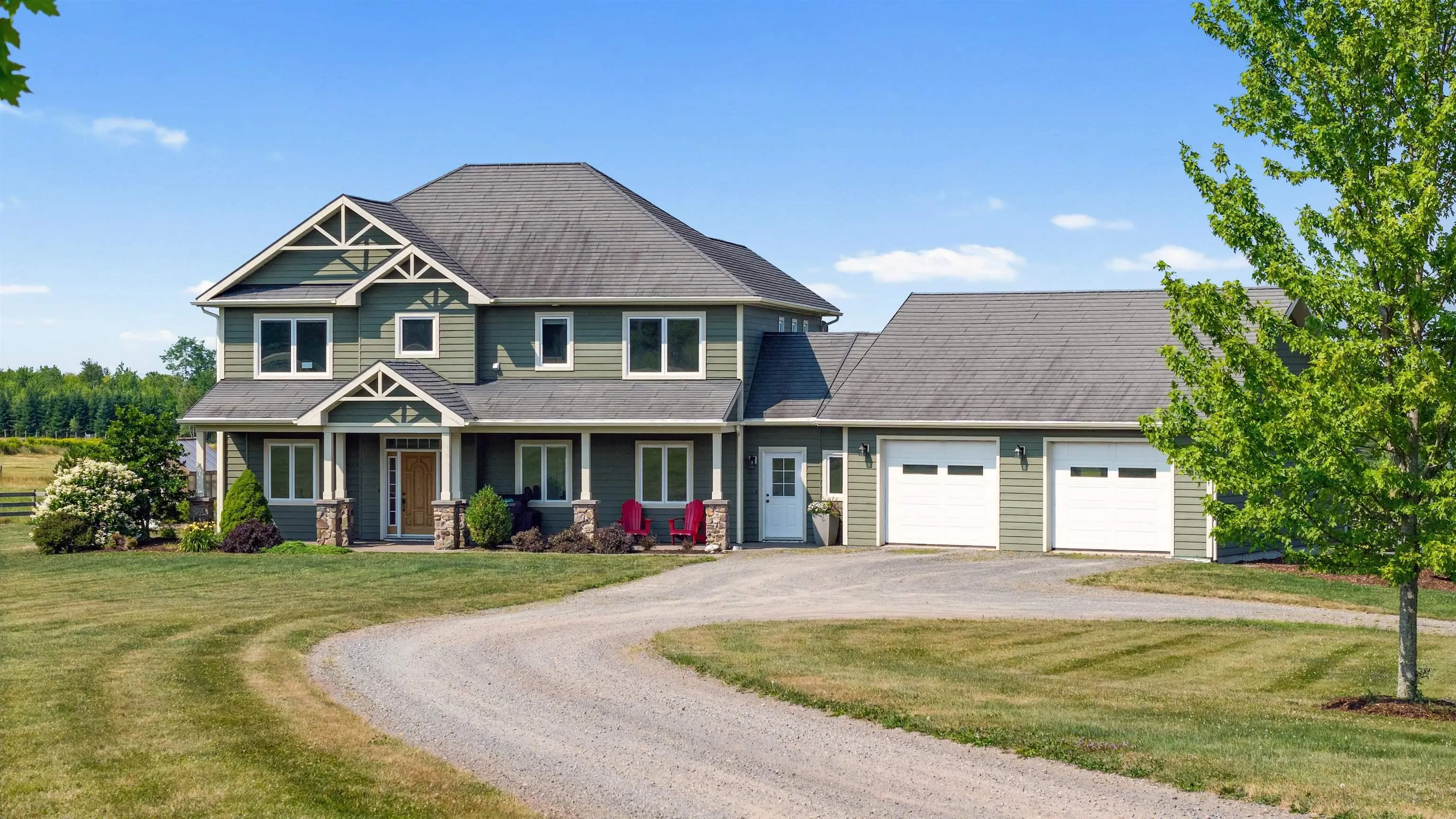 581 Kennedy Road, Hilden, NS B0N 1C0, 4 Bedrooms Bedrooms, ,3 BathroomsBathrooms,Residential,For Sale,Kennedy,202519454