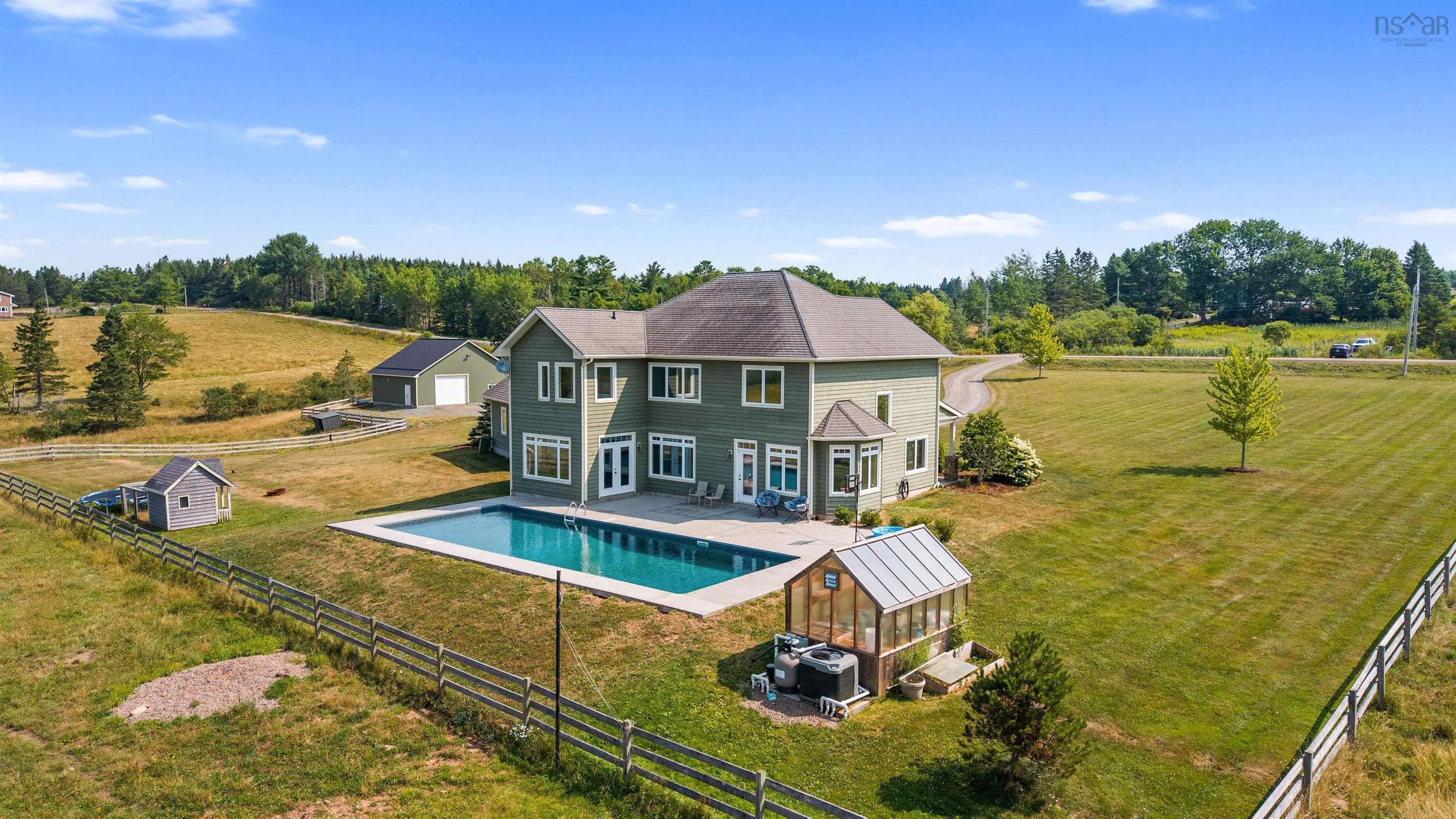 581 Kennedy Road, Hilden, NS B0N 1C0, 4 Bedrooms Bedrooms, ,3 BathroomsBathrooms,Residential,For Sale,Kennedy,202519454