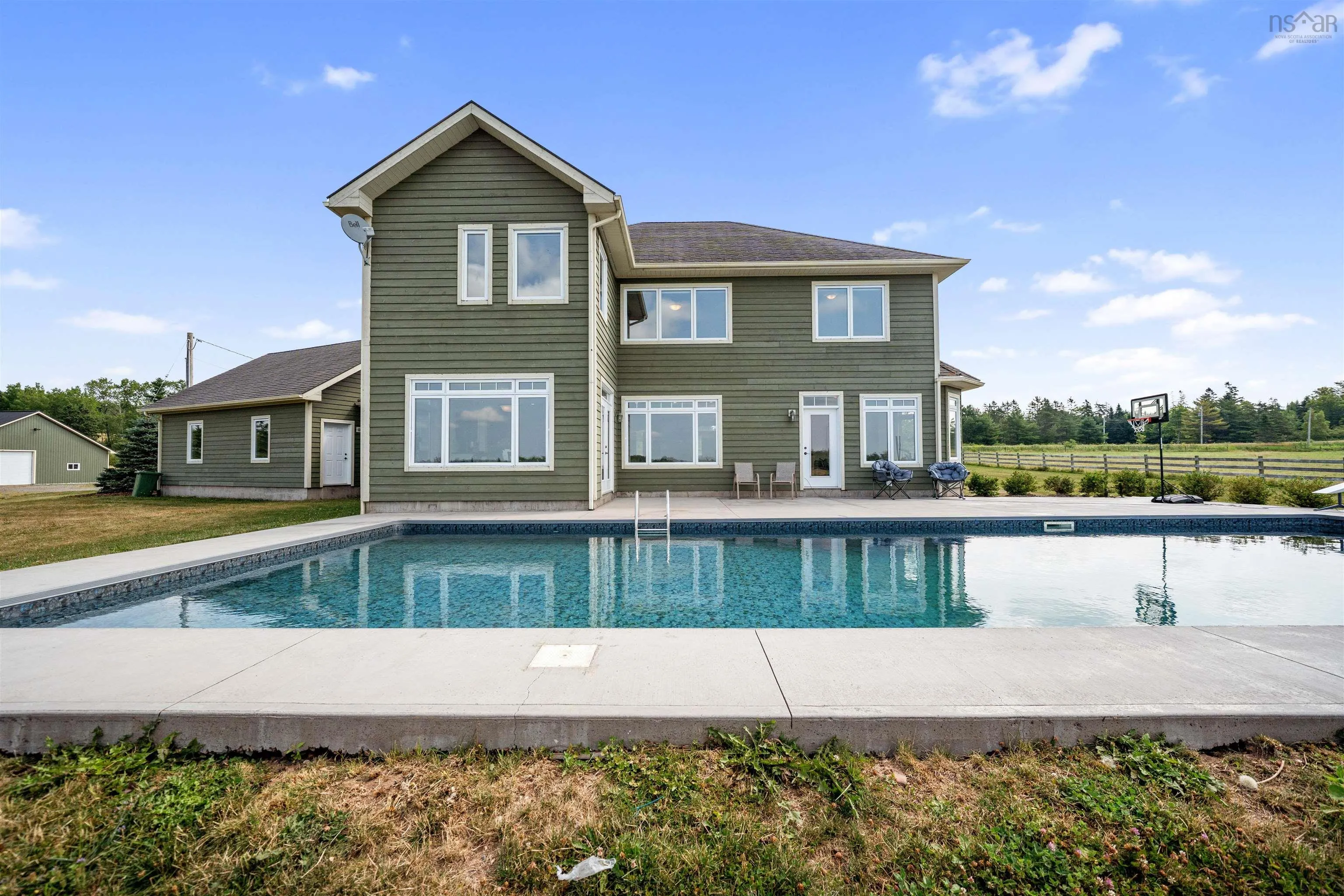 581 Kennedy Road, Hilden, NS B0N 1C0, 4 Bedrooms Bedrooms, ,3 BathroomsBathrooms,Residential,For Sale,Kennedy,202519454