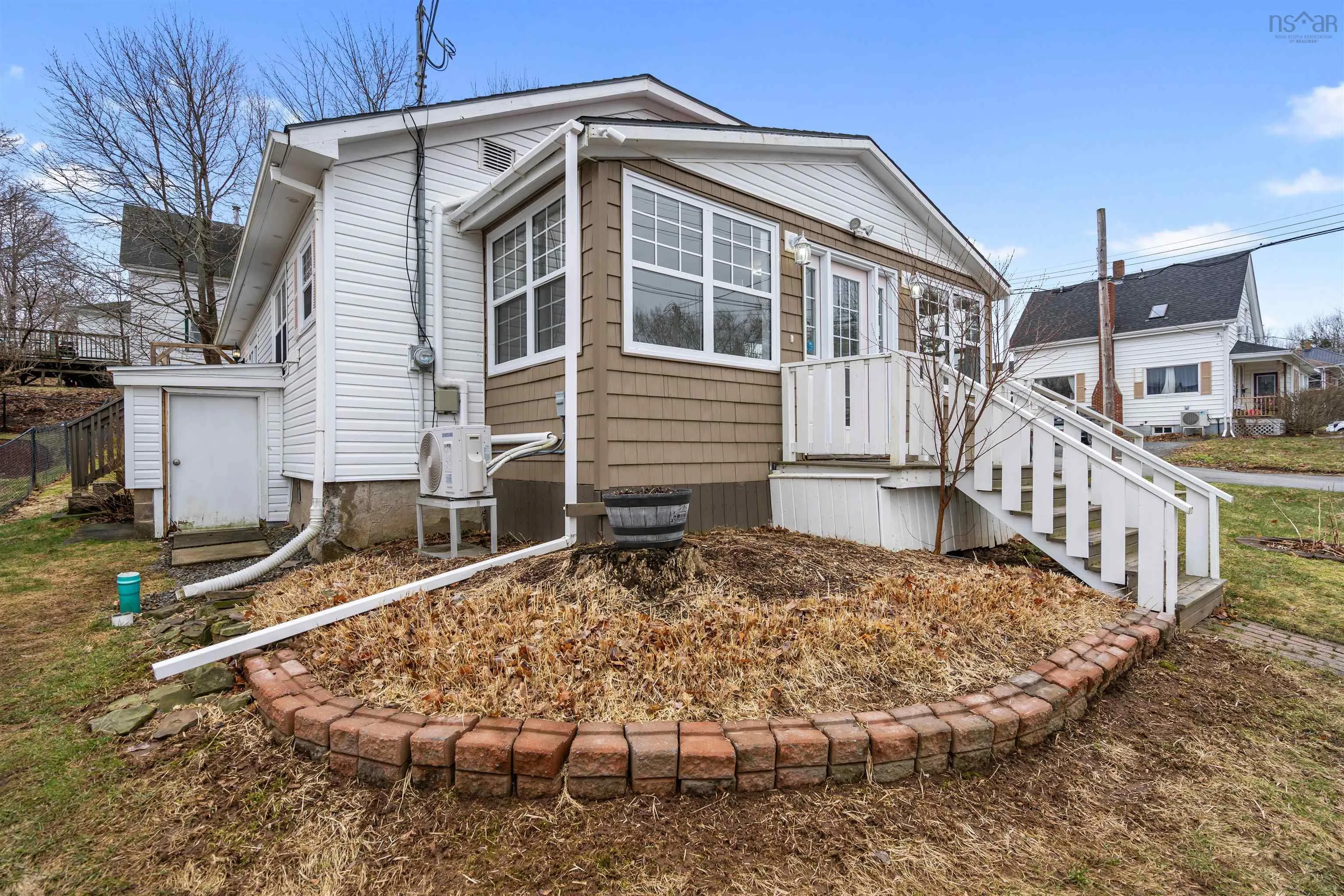 140 Maple Avenue, New Glasgow Ns B2h 2b6, 3 Bedrooms Bedrooms, ,2 BathroomsBathrooms,Residential,For Sale,Maple,202508256