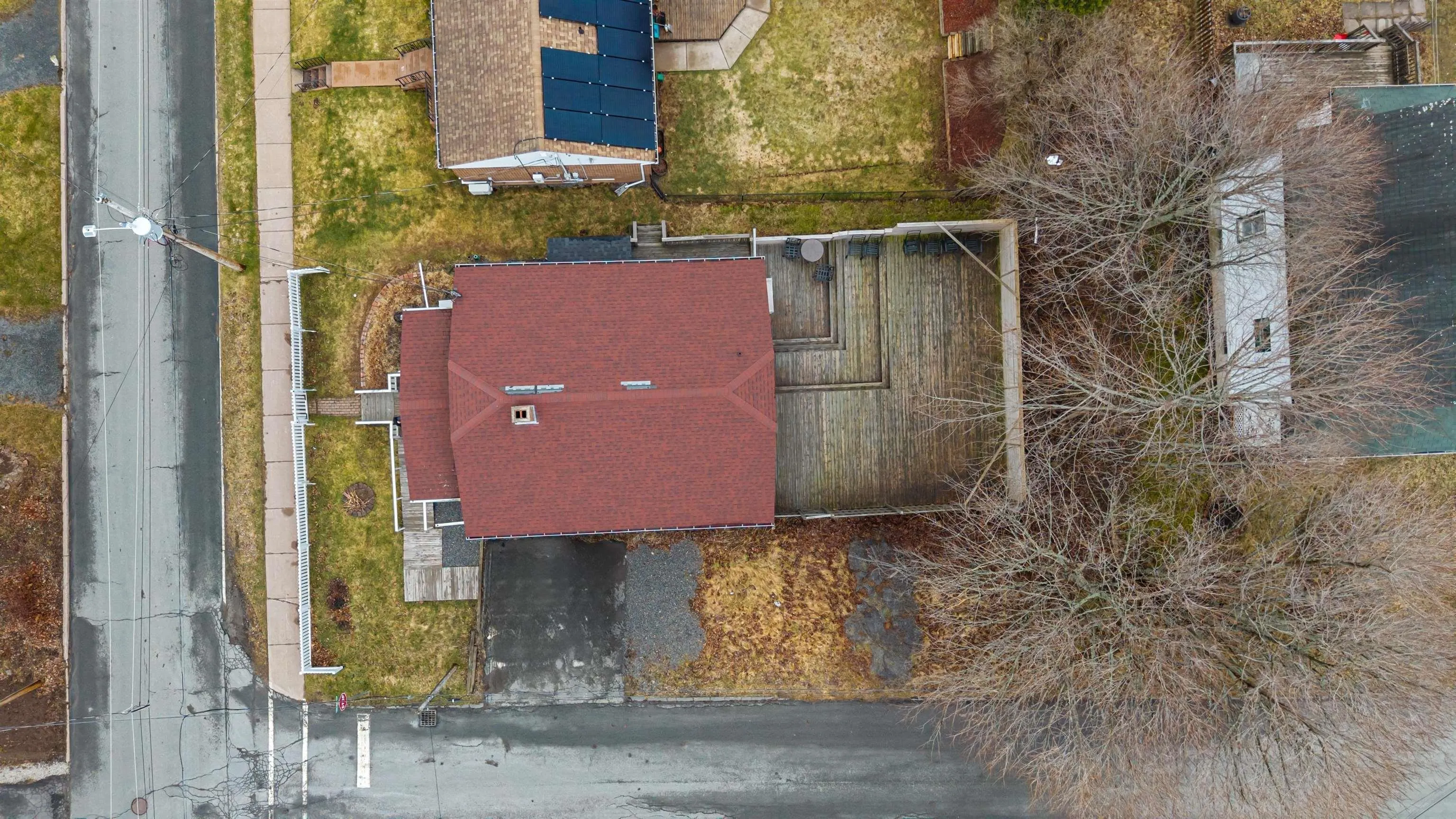 140 Maple Avenue, New Glasgow Ns B2h 2b6, 3 Bedrooms Bedrooms, ,2 BathroomsBathrooms,Residential,For Sale,Maple,202508256