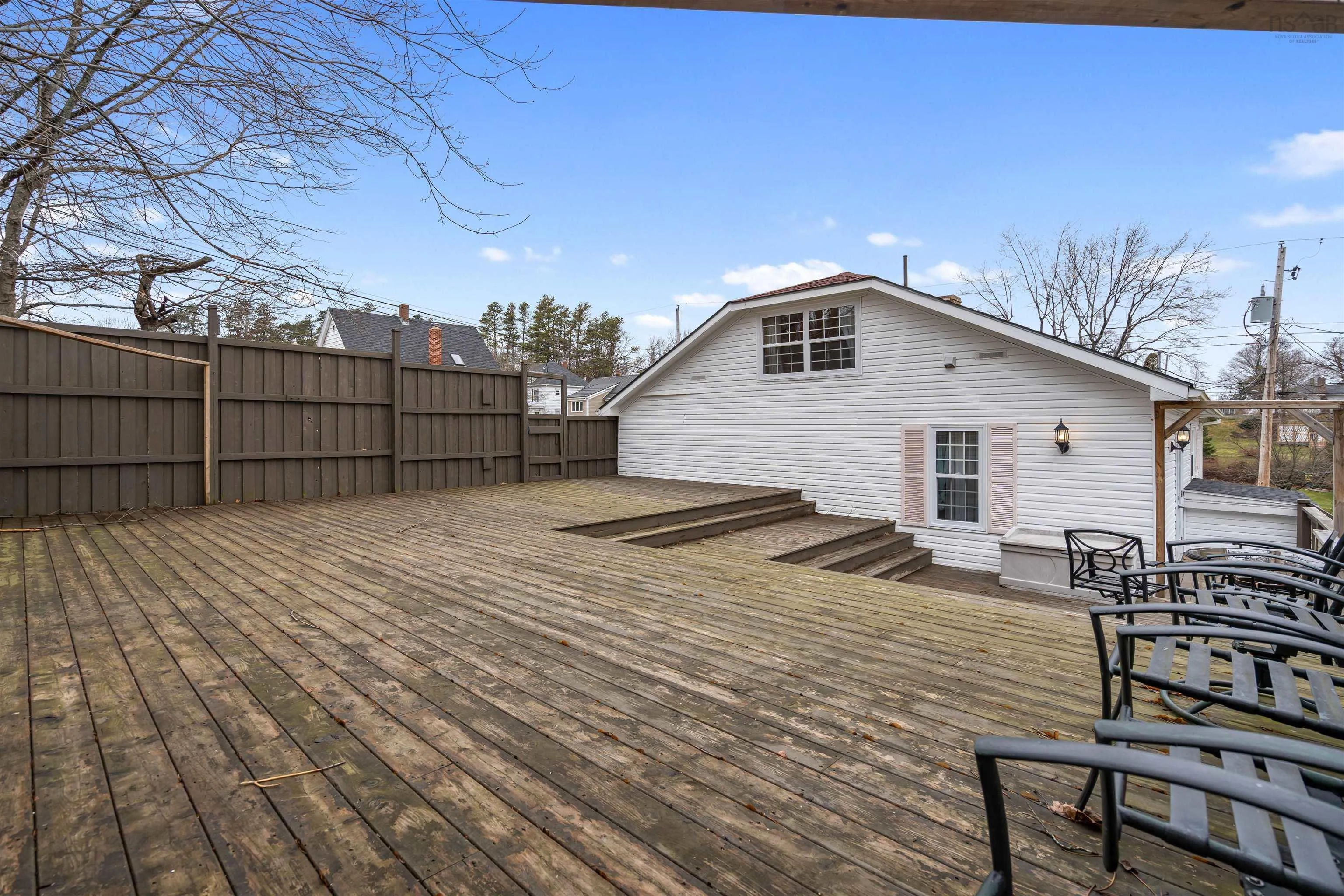 140 Maple Avenue, New Glasgow Ns B2h 2b6, 3 Bedrooms Bedrooms, ,2 BathroomsBathrooms,Residential,For Sale,Maple,202508256