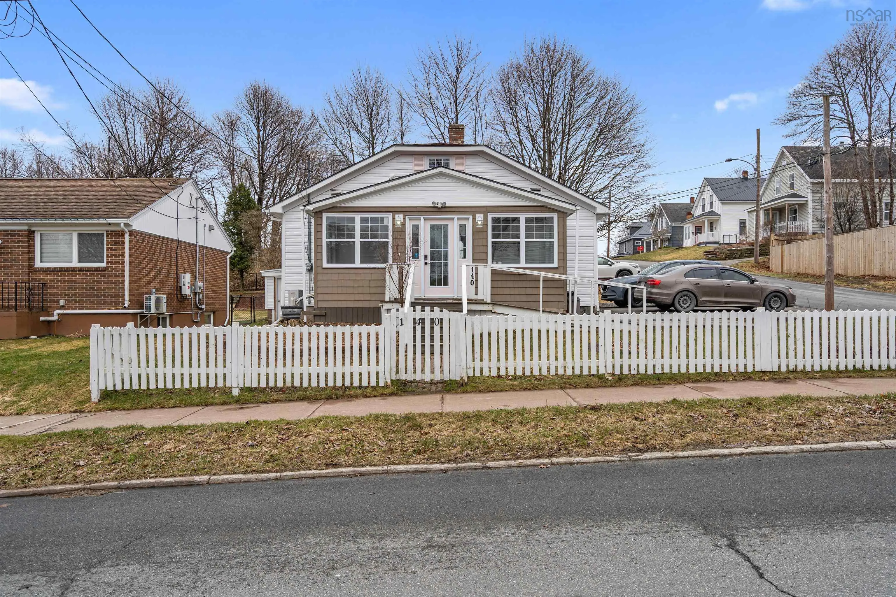 140 Maple Avenue, New Glasgow Ns B2h 2b6, 3 Bedrooms Bedrooms, ,2 BathroomsBathrooms,Residential,For Sale,Maple,202508256