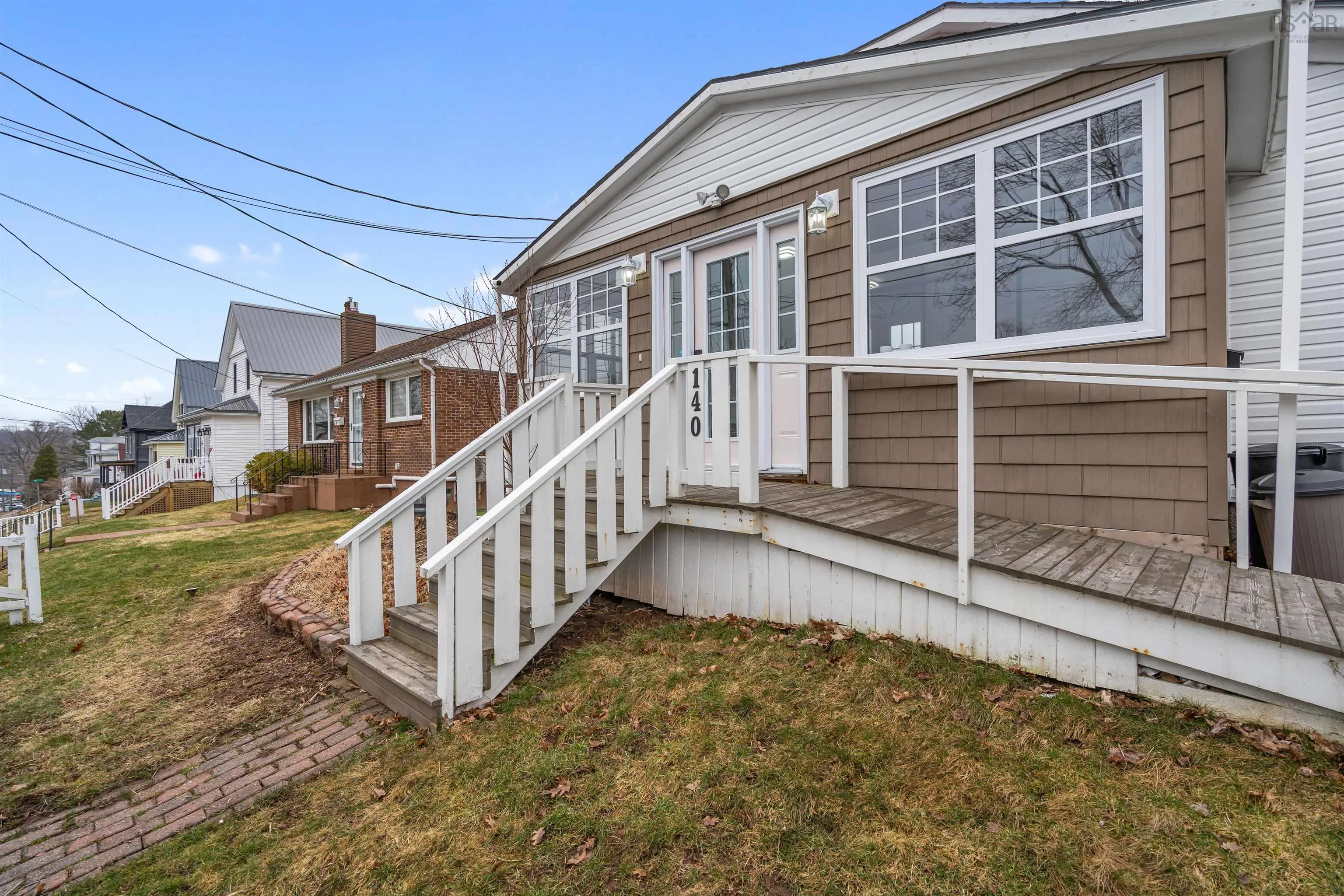 140 Maple Avenue, New Glasgow Ns B2h 2b6, 3 Bedrooms Bedrooms, ,2 BathroomsBathrooms,Residential,For Sale,Maple,202508256