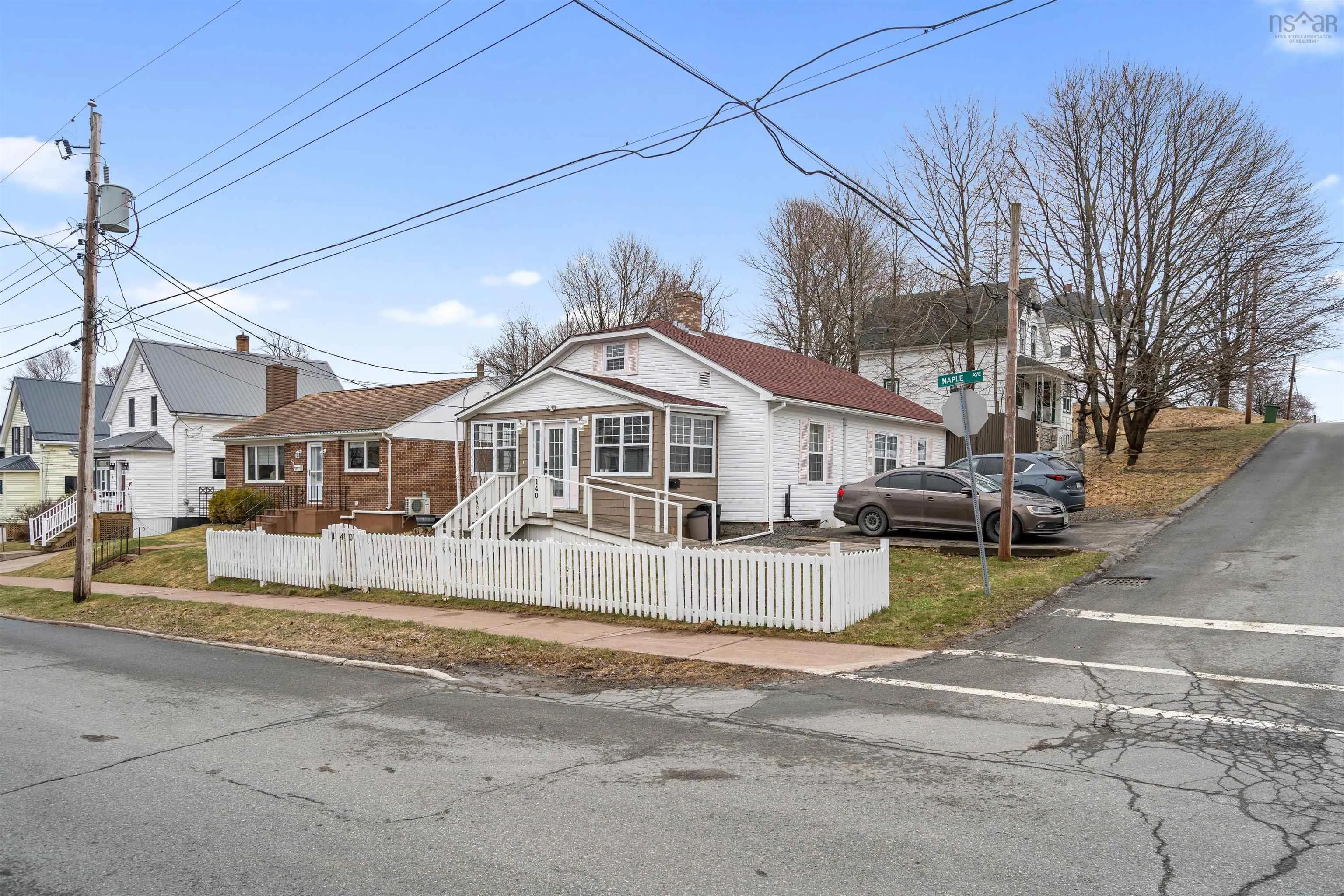 140 Maple Avenue, New Glasgow Ns B2h 2b6, 3 Bedrooms Bedrooms, ,2 BathroomsBathrooms,Residential,For Sale,Maple,202508256